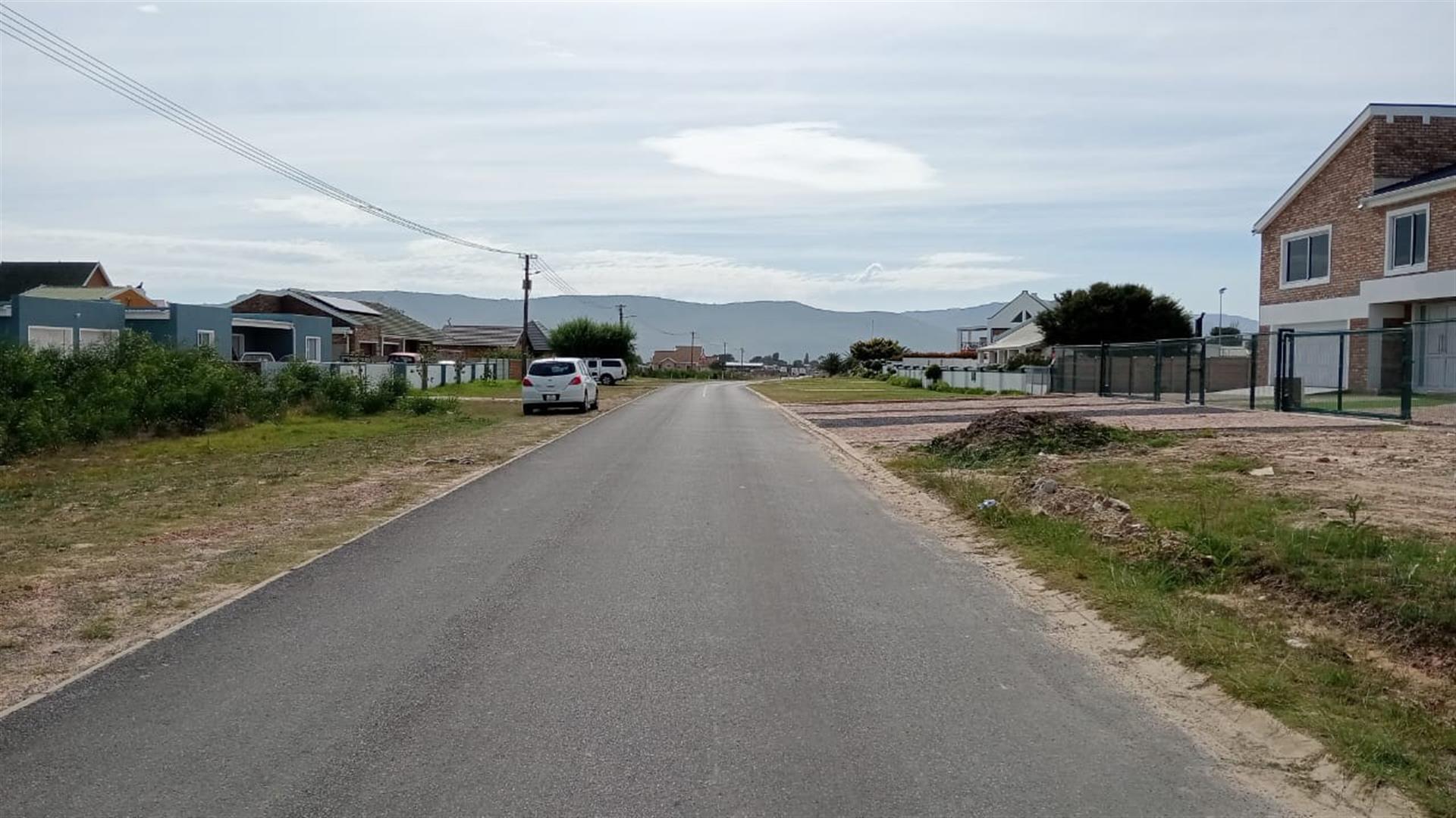 1179m² Coastal Sanctuary in Fisherhaven - Prime Investment Opportunity