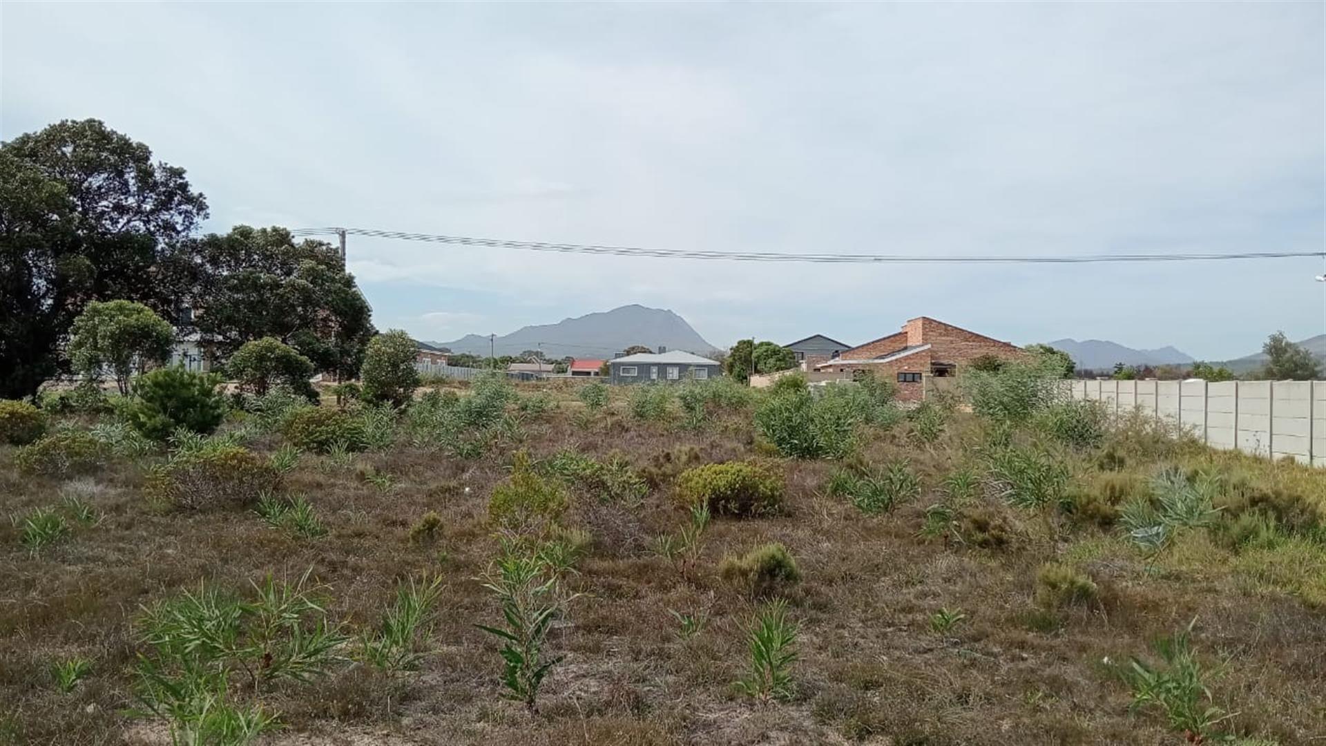 1179m² Coastal Sanctuary in Fisherhaven - Prime Investment Opportunity