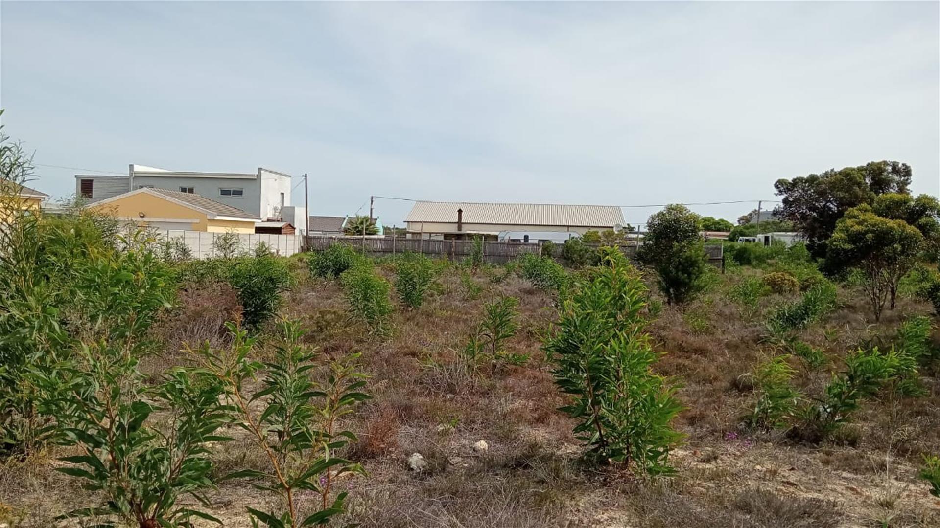1179m² Coastal Sanctuary in Fisherhaven - Prime Investment Opportunity