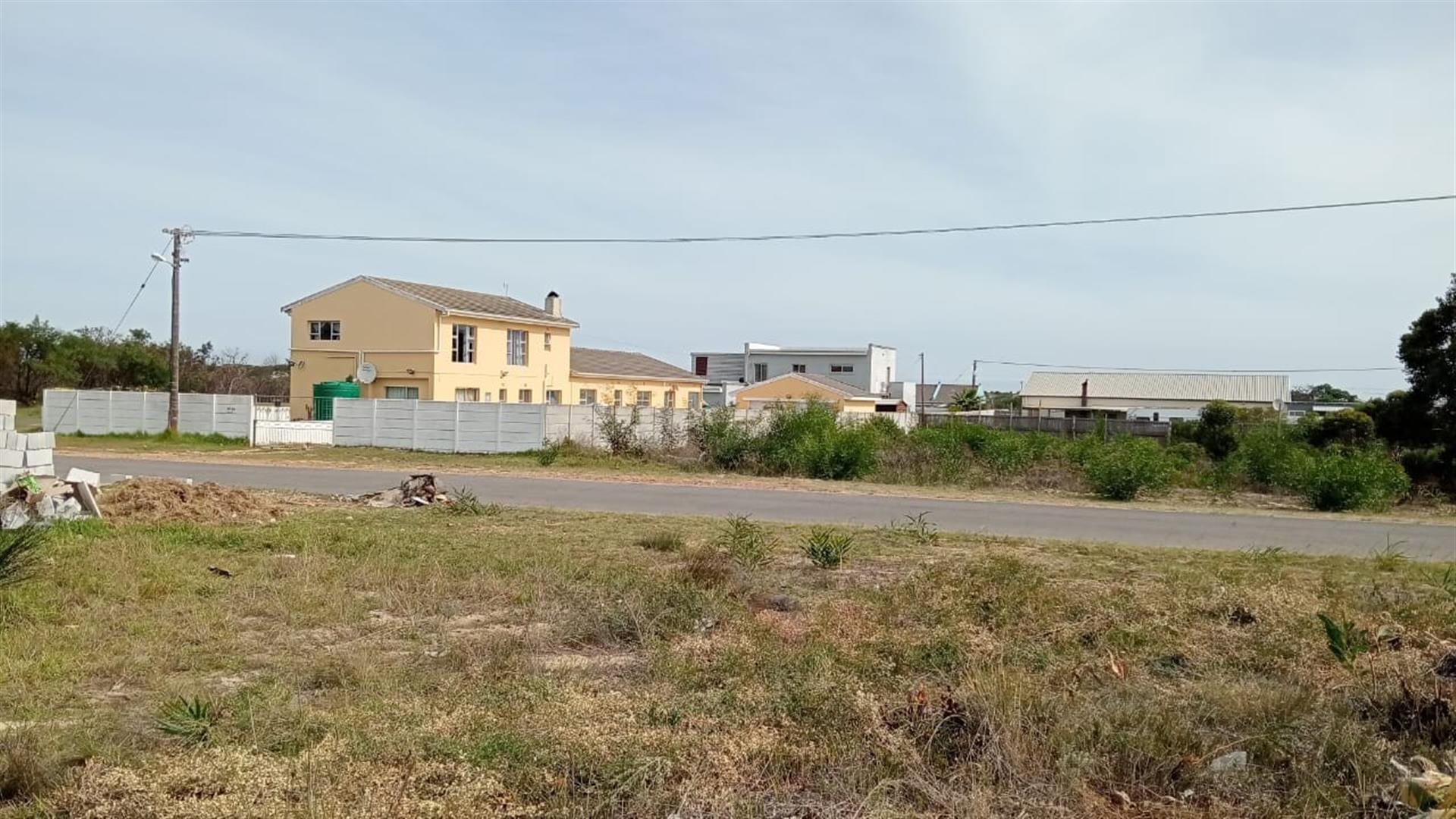 1179m² Coastal Sanctuary in Fisherhaven - Prime Investment Opportunity