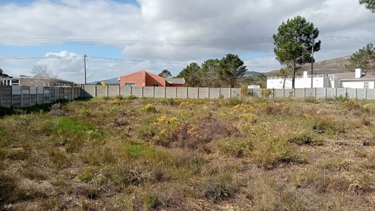 Vacant Land for sale in Fisherhaven, Hermanus, 36 Catamaran Avenue, Fisherhaven, Hermanus, Western Cape, 1284 m²