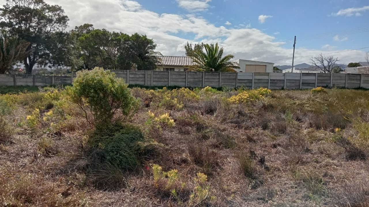 Vacant Land for sale in Fisherhaven, Hermanus, 36 Catamaran Avenue, Fisherhaven, Hermanus, Western Cape, 1284 m²