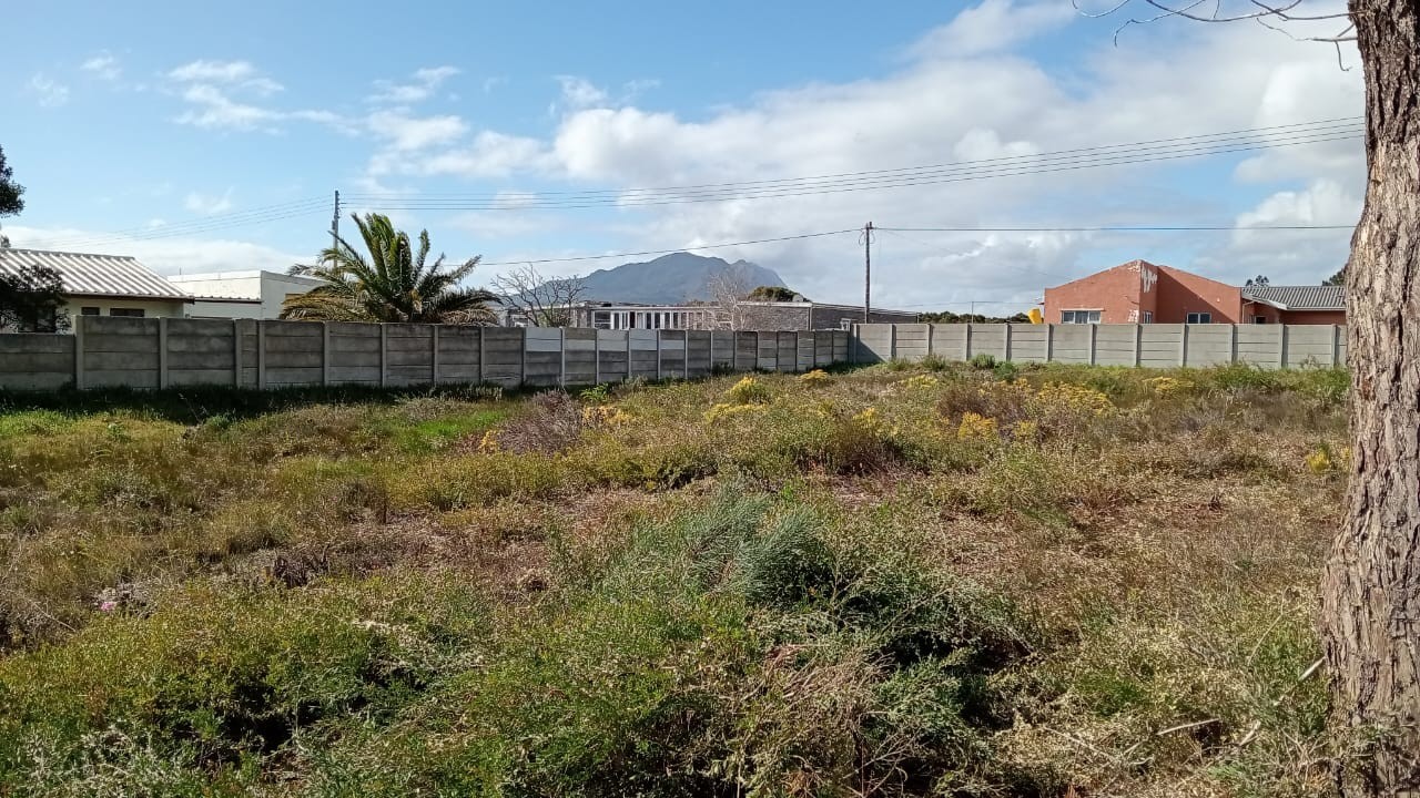 Vacant Land for sale in Fisherhaven, Hermanus, 36 Catamaran Avenue, Fisherhaven, Hermanus, Western Cape, 1284 m²