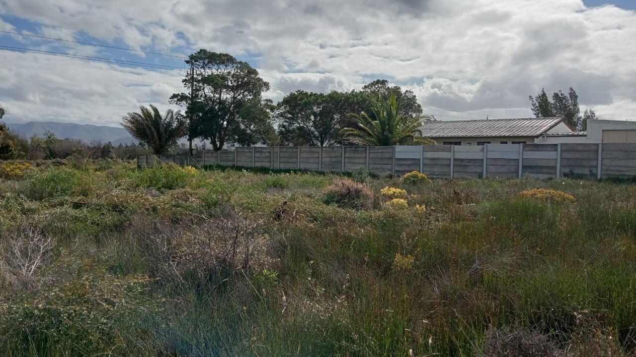 Vacant Land for sale in Fisherhaven, Hermanus, 36 Catamaran Avenue, Fisherhaven, Hermanus, Western Cape, 1284 m²