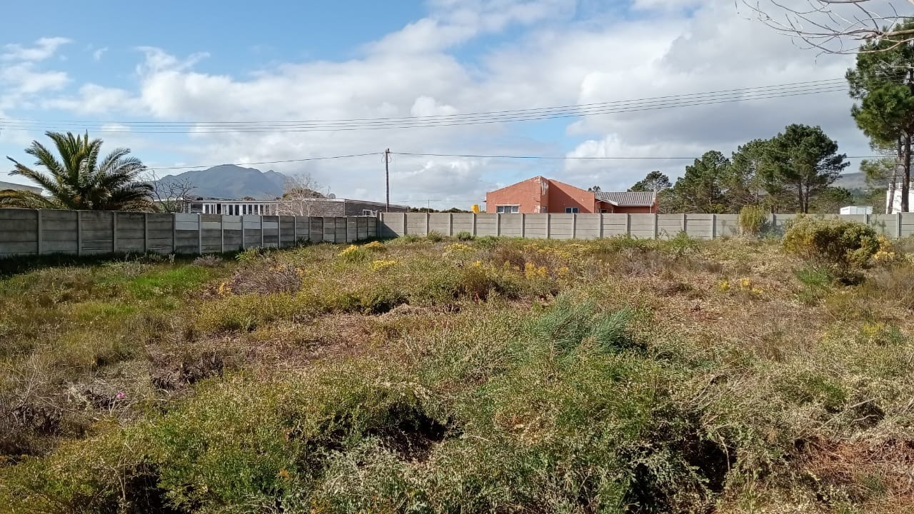 Vacant Land for sale in Fisherhaven, Hermanus, 36 Catamaran Avenue, Fisherhaven, Hermanus, Western Cape, 1284 m²