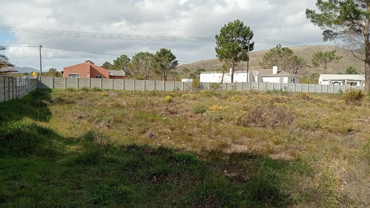 Vacant Land for sale in Fisherhaven, Hermanus, 36 Catamaran Avenue, Fisherhaven, Hermanus, Western Cape, 1284 m²