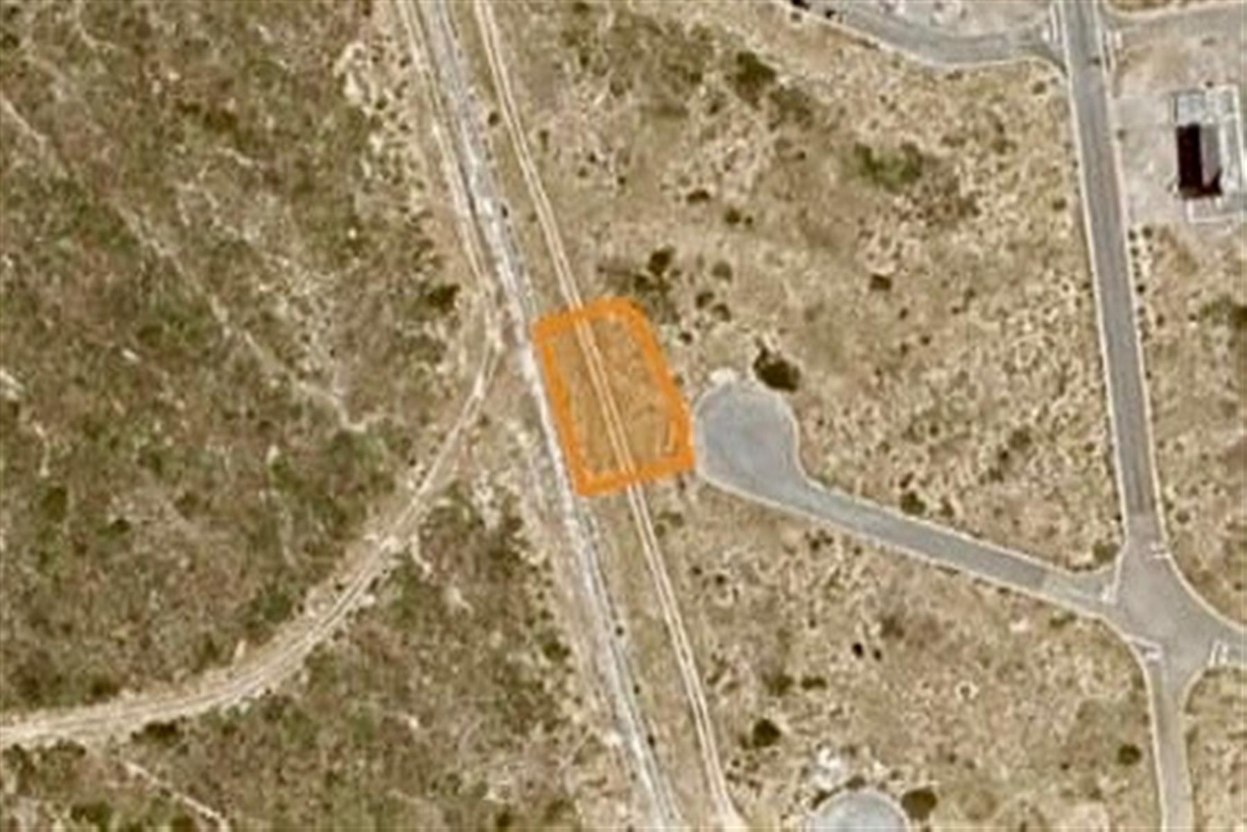 667m² Vacant Stand for Sale in Hoogland Mountain Estate - Sea Views and Secure Living