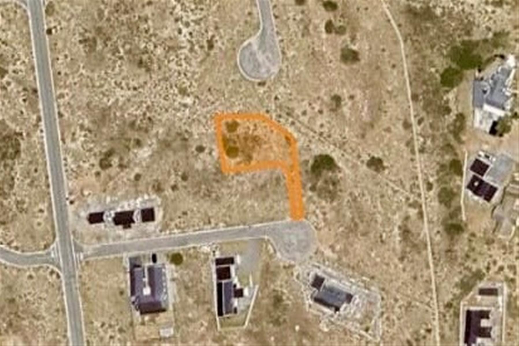 836m² Vacant Stand for Sale in Hoogland Mountain Estate, Saldanha - Sea Views and Secure Living