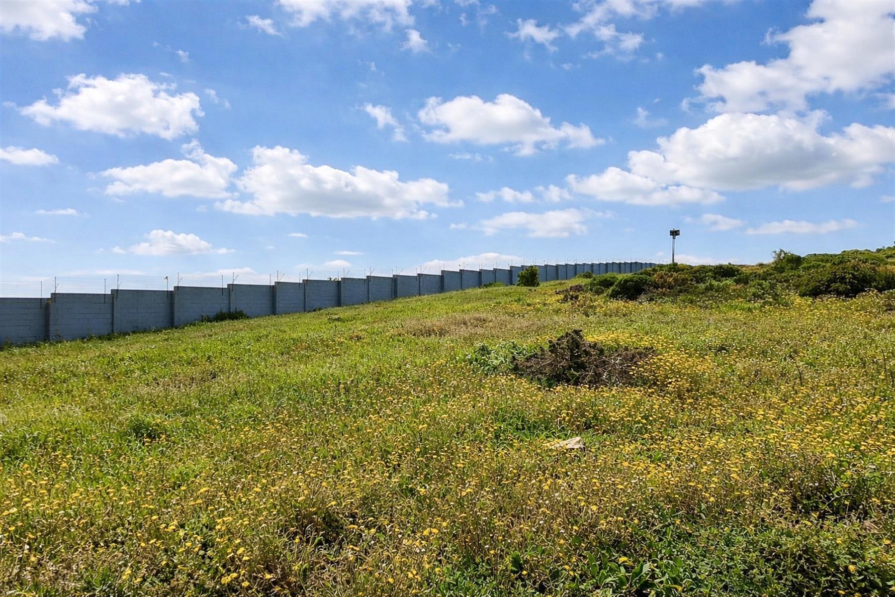743m² Greenbelt Stand with Bay Views | Hoogland Mountain Estate, Saldanha