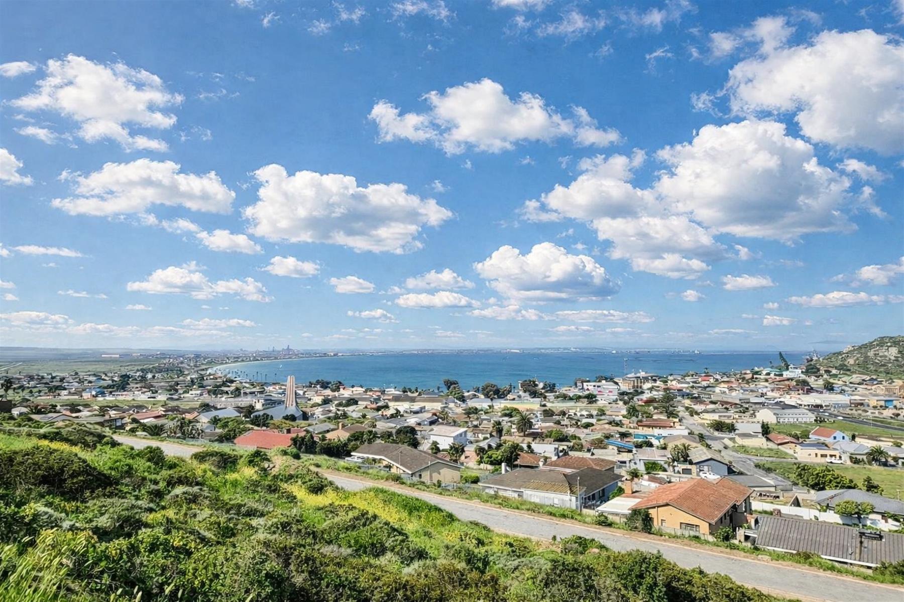 743m² Greenbelt Stand with Bay Views | Hoogland Mountain Estate, Saldanha