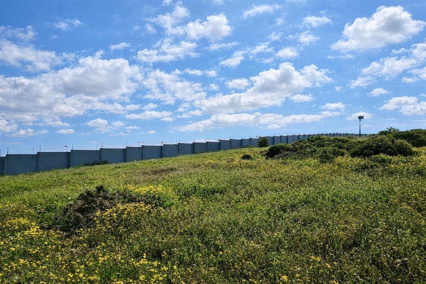 743m² Greenbelt Stand with Bay Views | Hoogland Mountain Estate, Saldanha