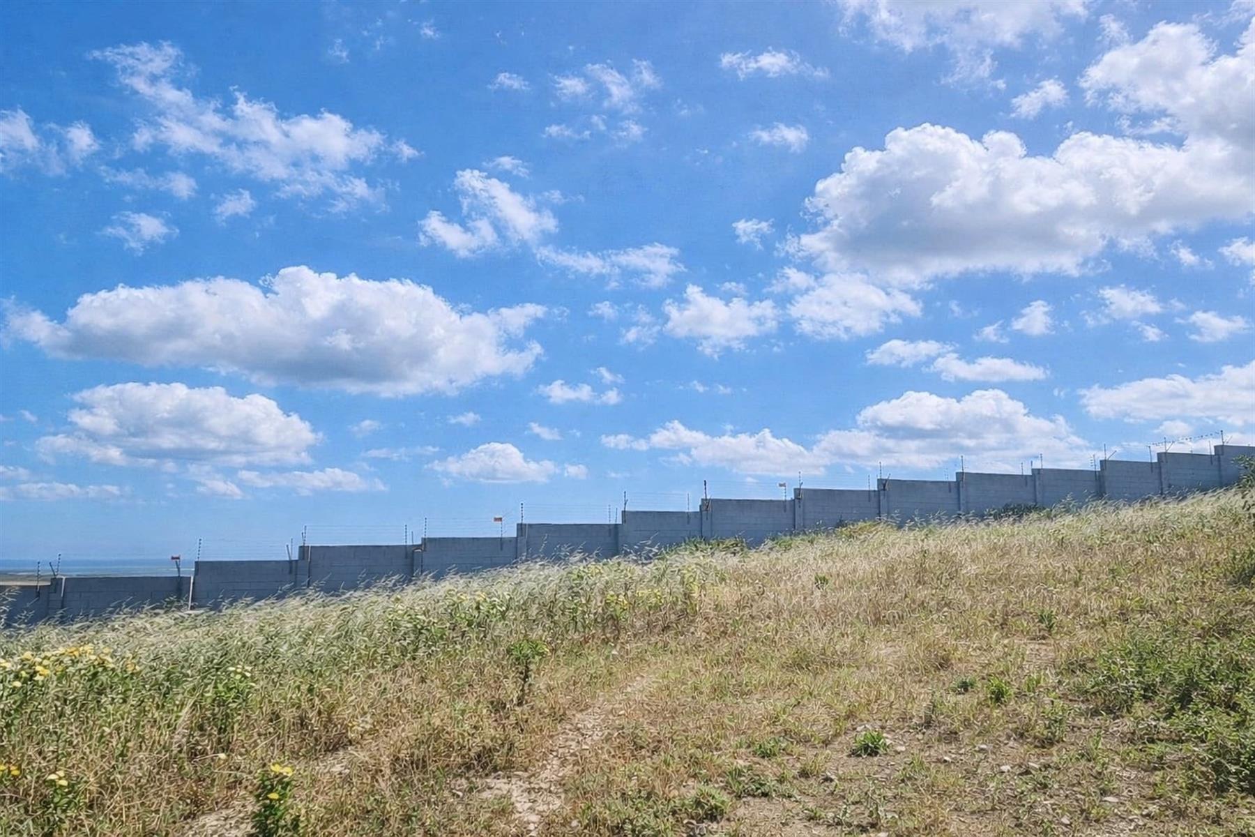 735m² Vacant Stand with Sea Views in Hoogland Mountain Estate, Saldanha