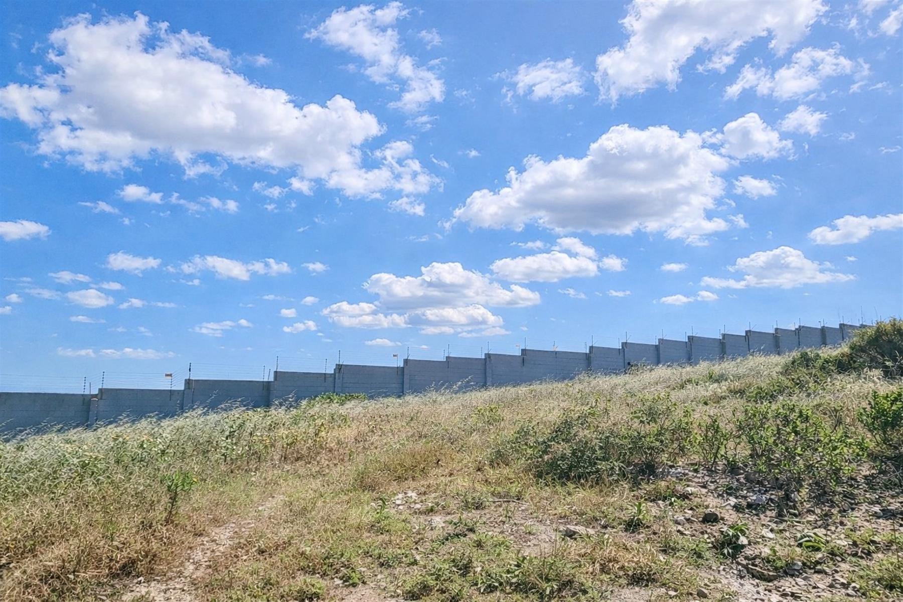 735m² Vacant Stand with Sea Views in Hoogland Mountain Estate, Saldanha