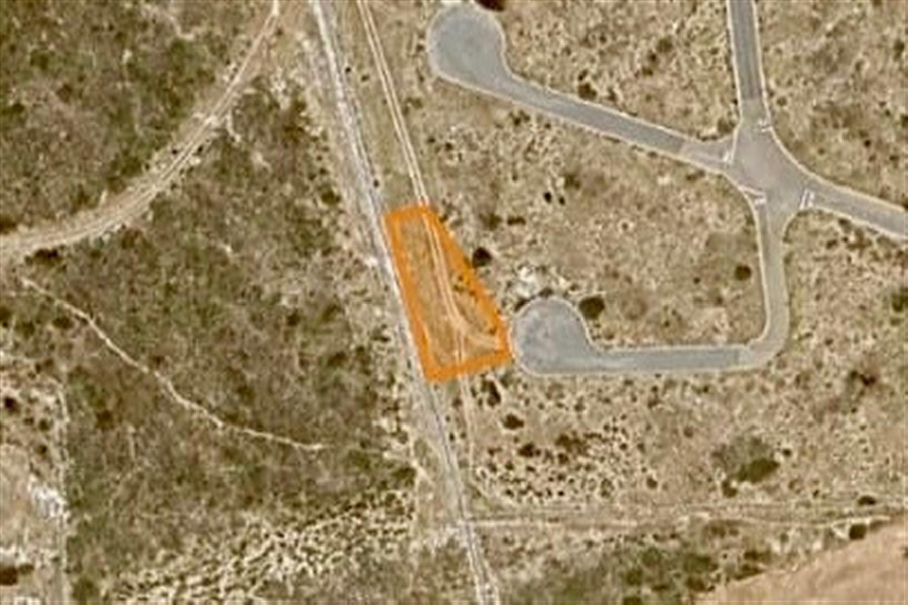 735m² Vacant Stand with Sea Views in Hoogland Mountain Estate, Saldanha