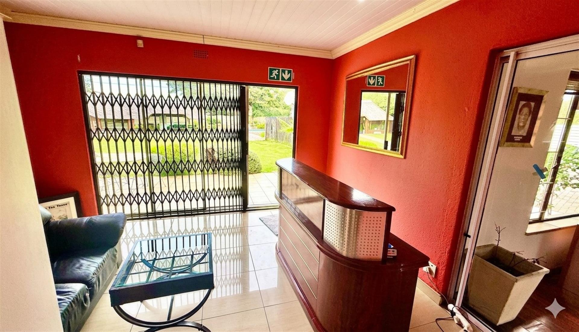 House For Sale in Bedworth Park, Vereeniging