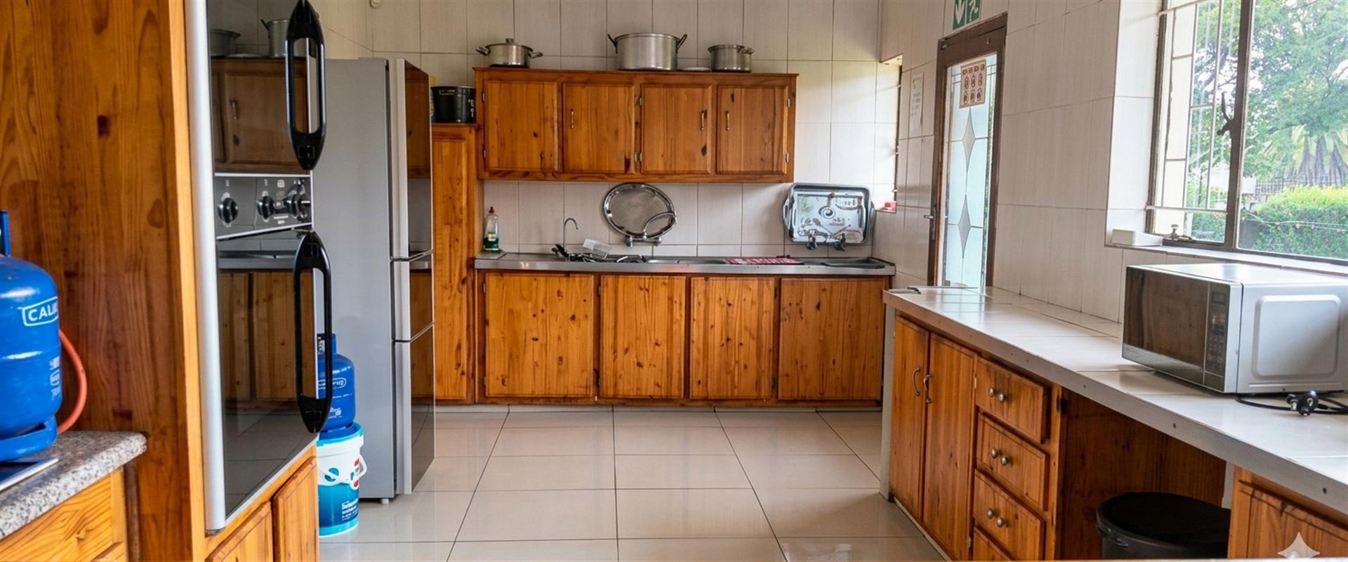 House For Sale in Bedworth Park, Vereeniging