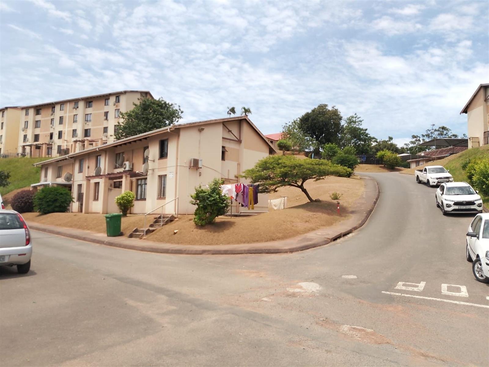 3 Bedroom Apartment For Sale in Bellair, Durban, KwaZulu Natal