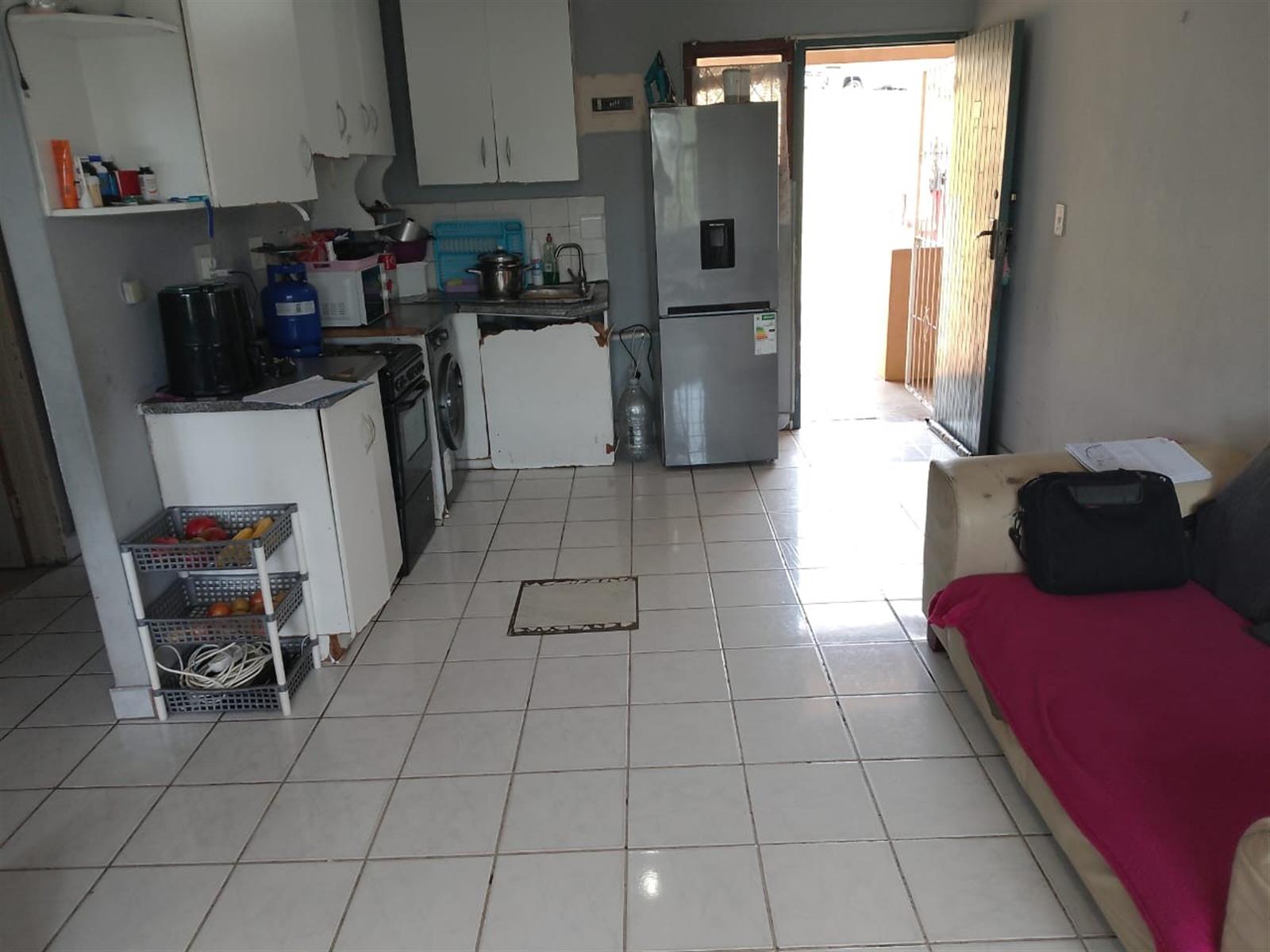 3 Bedroom Apartment For Sale in Bellair, Durban, KwaZulu Natal