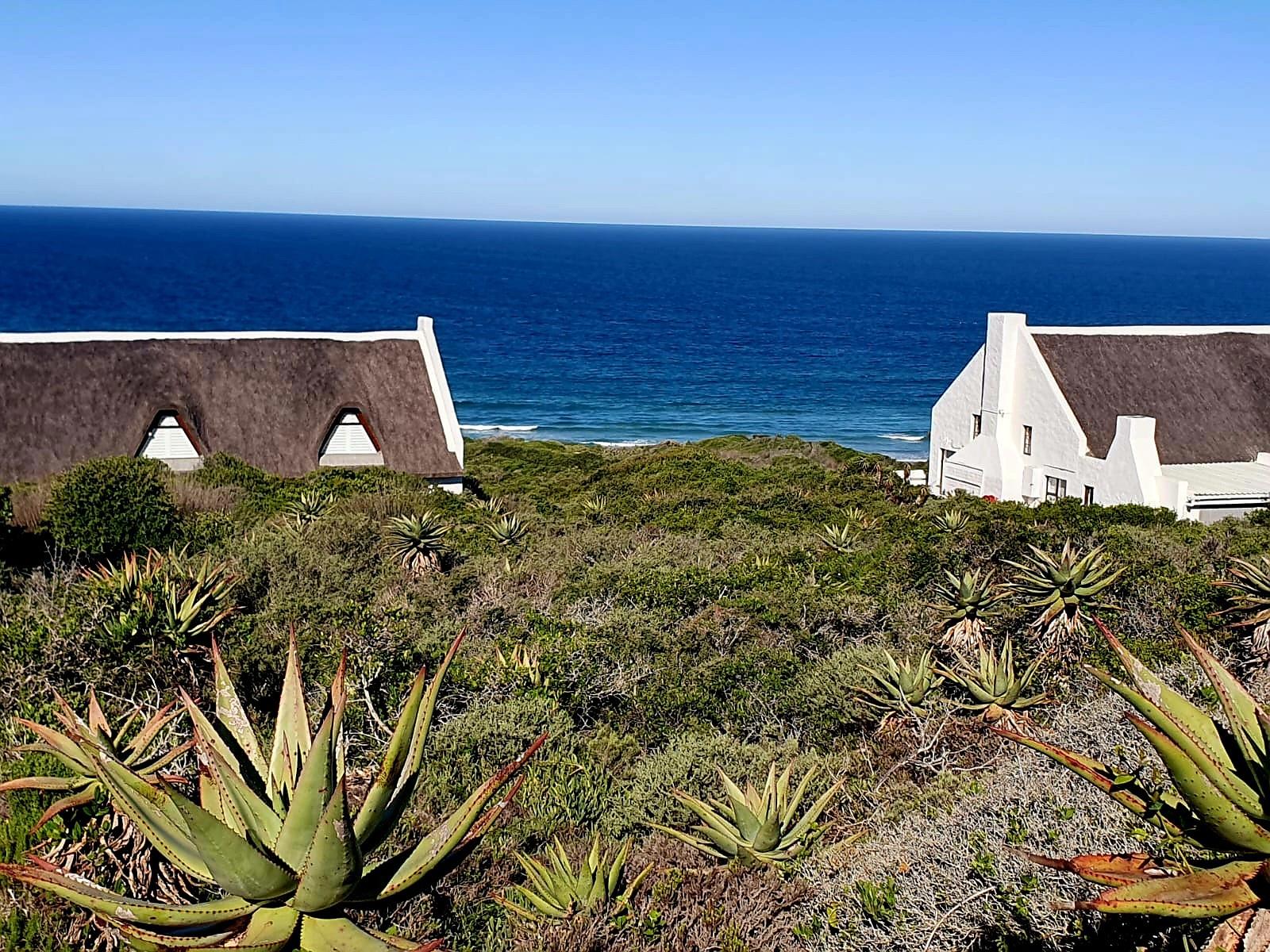 A Rare Coastal Opportunity with Uninterrupted Views in Kleinbos
