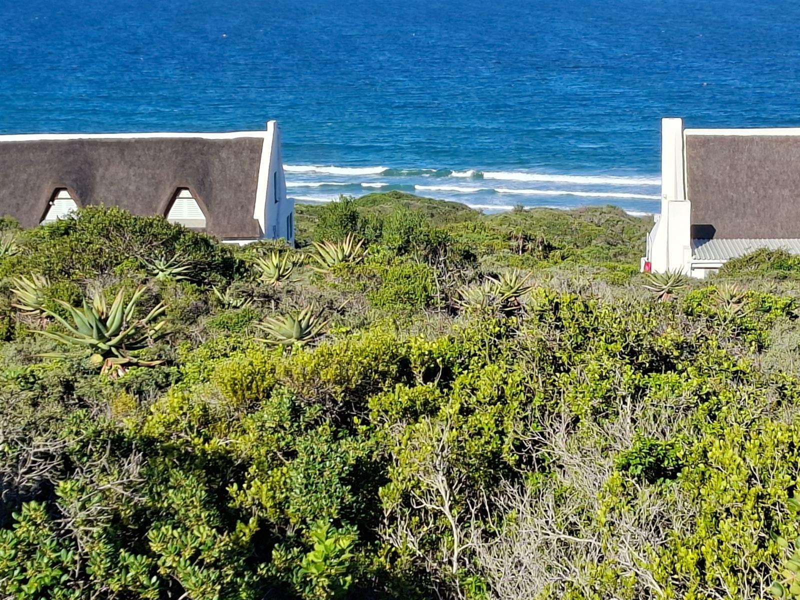 A Rare Coastal Opportunity with Uninterrupted Views in Kleinbos