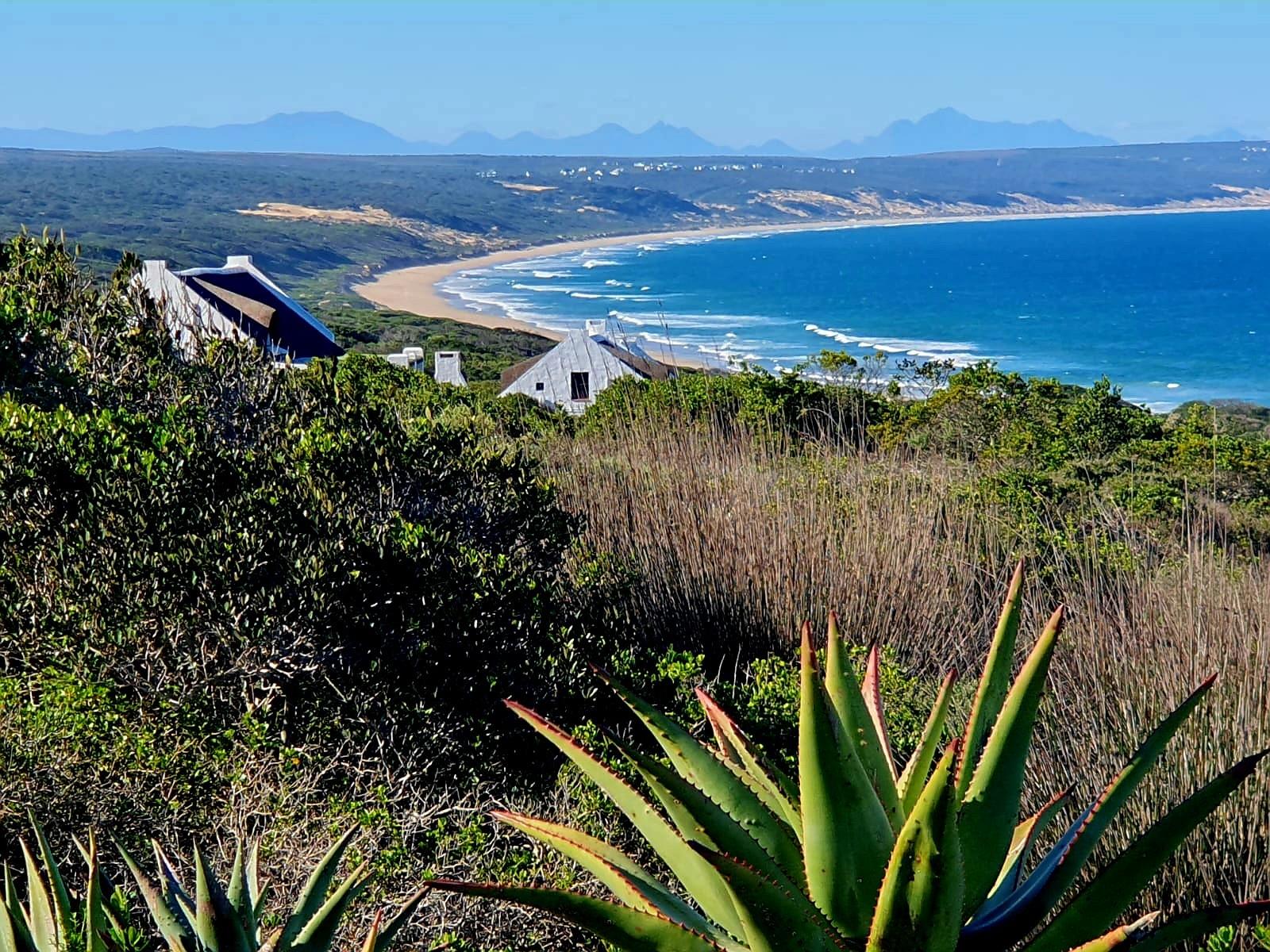A Rare Coastal Opportunity with Uninterrupted Views in Kleinbos