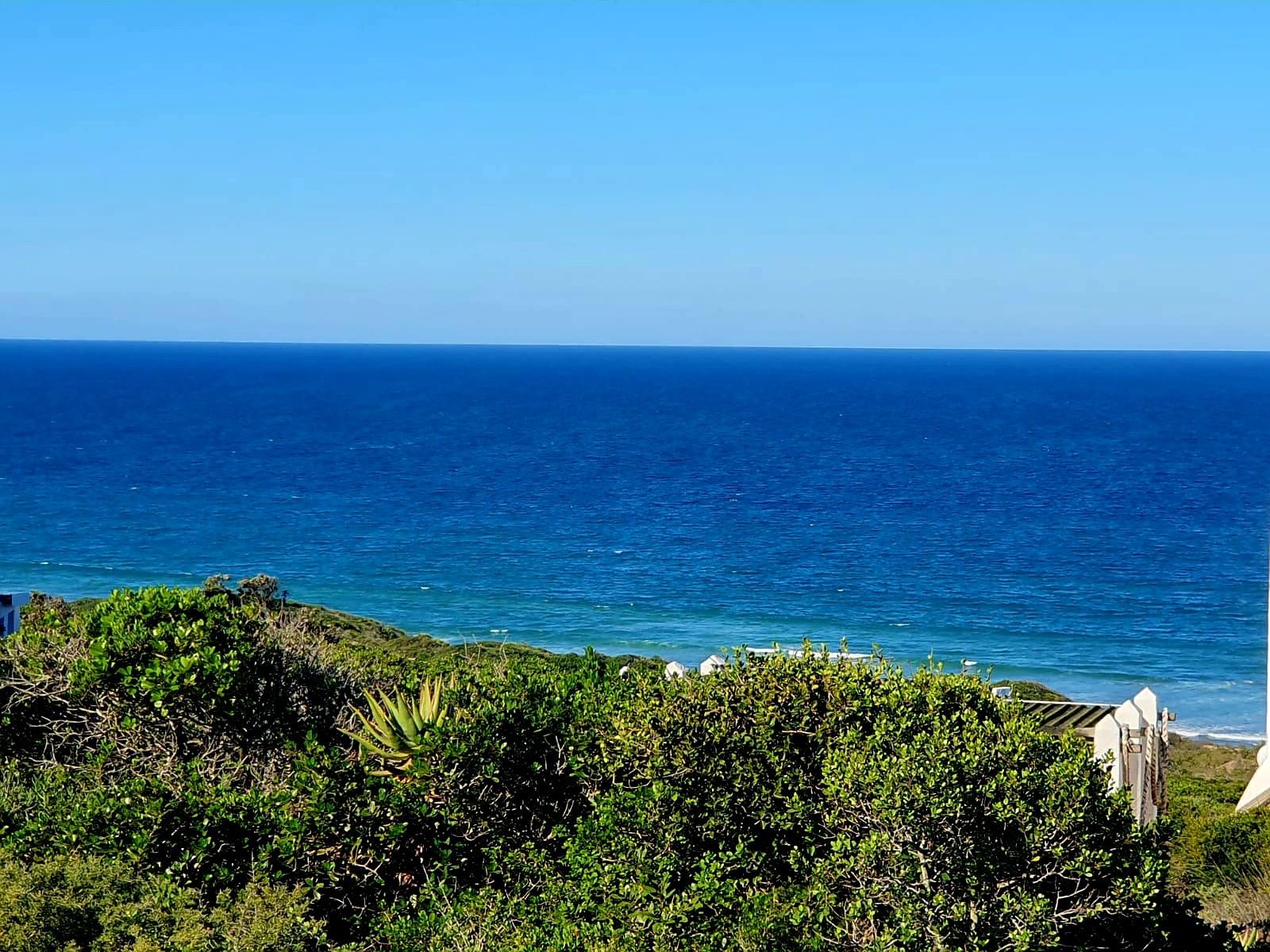A Rare Coastal Opportunity with Uninterrupted Views in Kleinbos