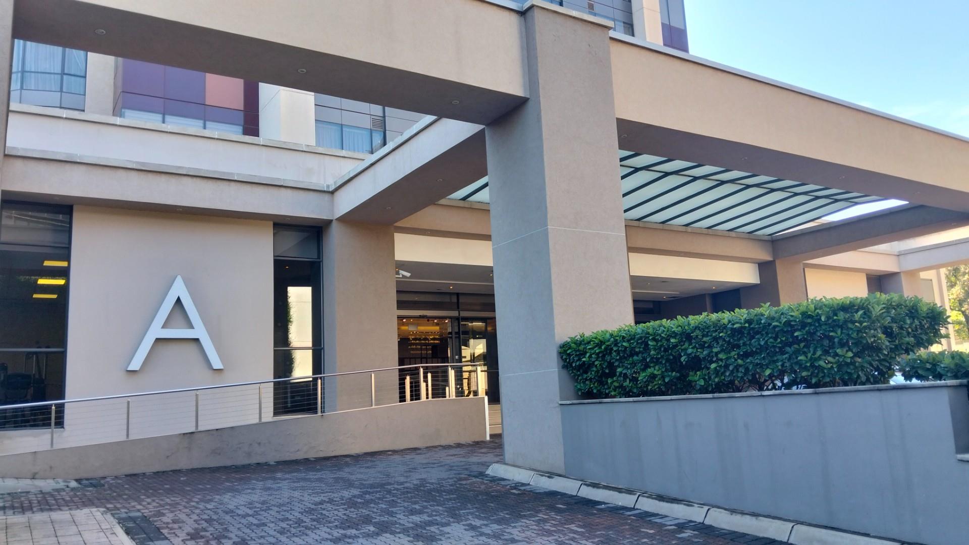 2 Units 100sqm - One Bedroom Unit and Studio Apartment SANTON SKYE Next to each other!