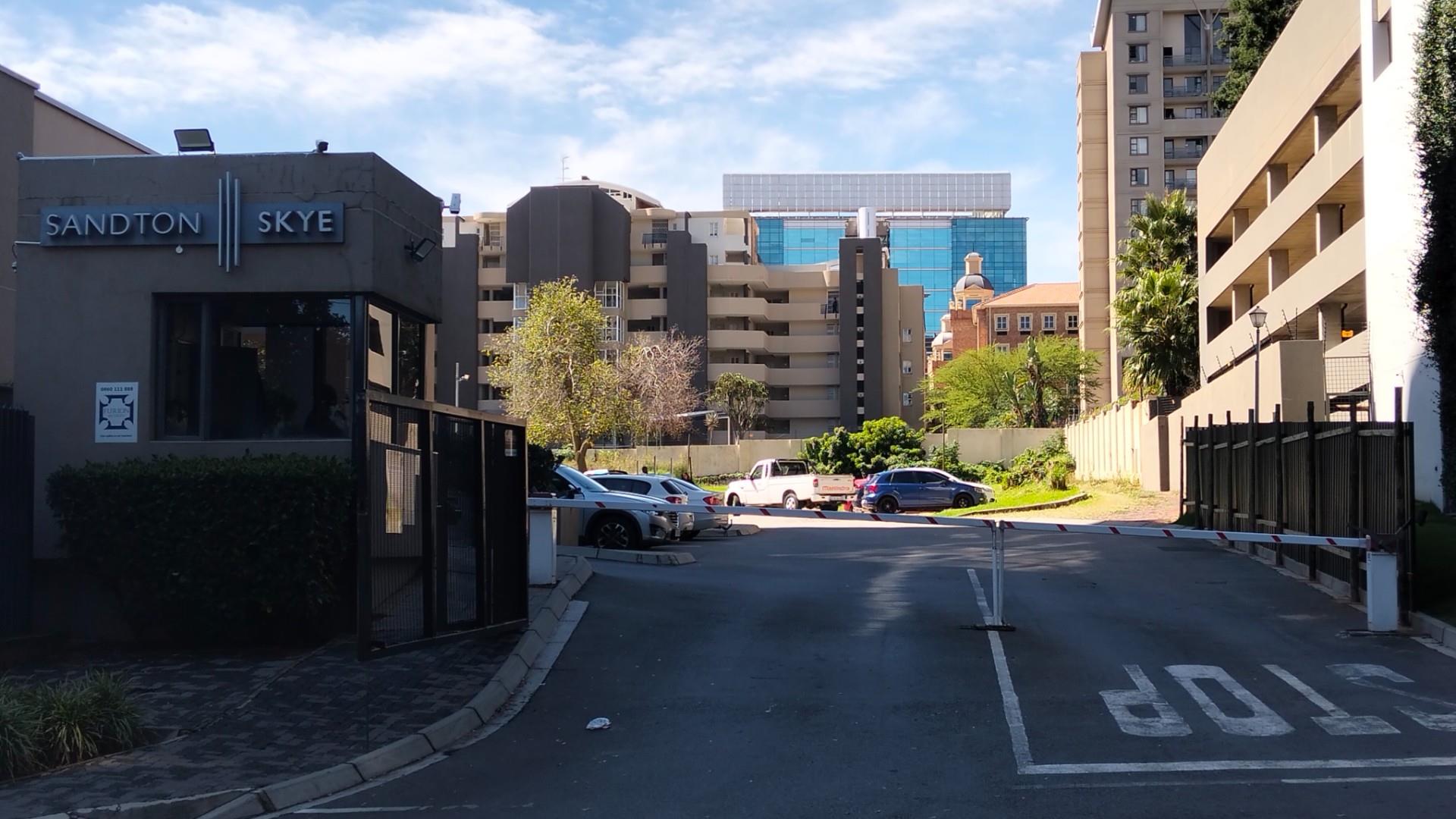 2 Units 100sqm - One Bedroom Unit and Studio Apartment SANTON SKYE Next to each other!