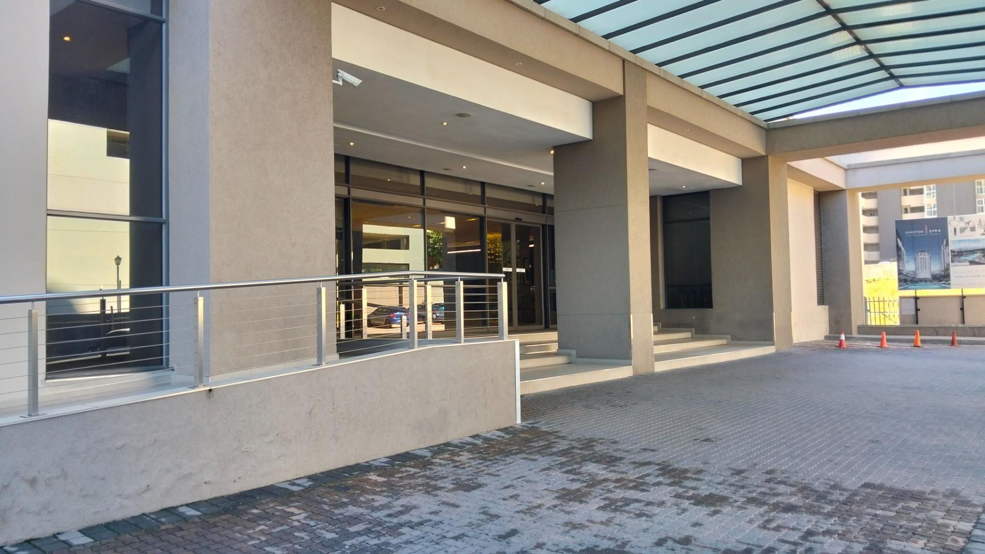 2 Units 100sqm - One Bedroom Unit and Studio Apartment SANTON SKYE Next to each other!