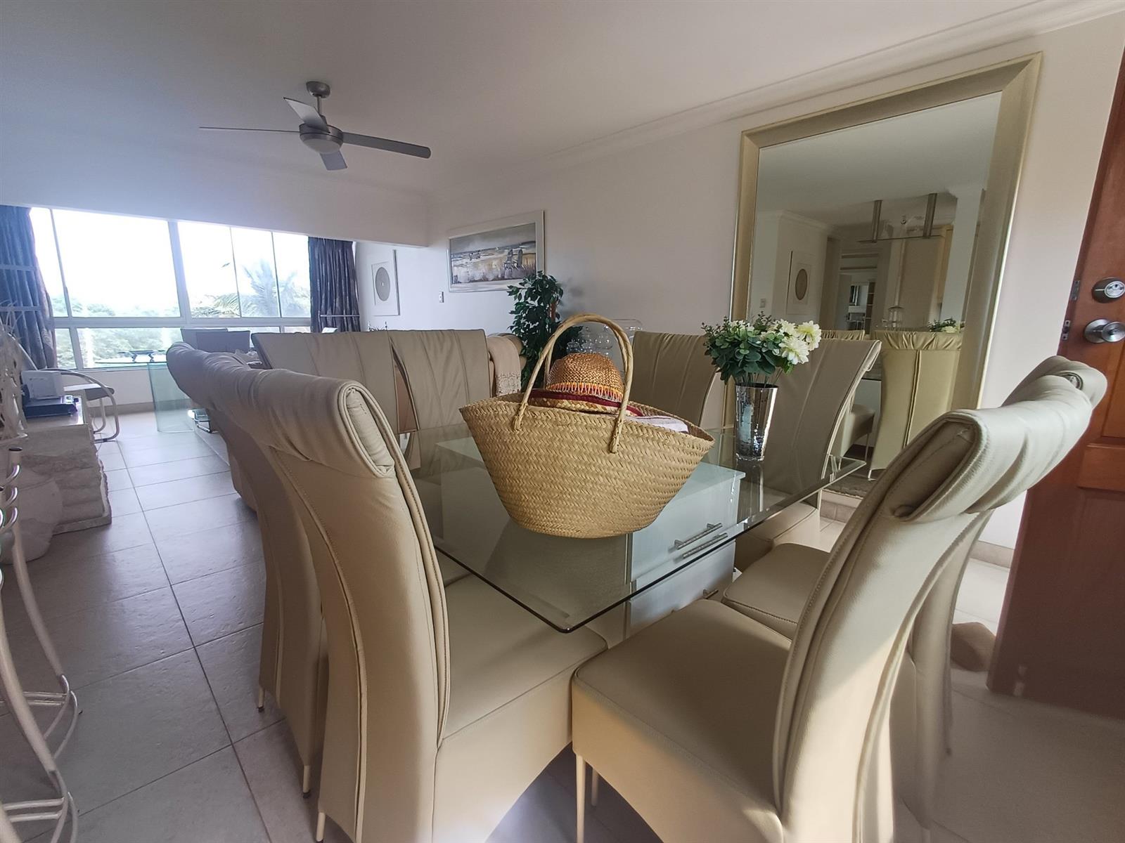 2 Bedroom Seaside Umhlanga Apartment with Ocean View For Sale