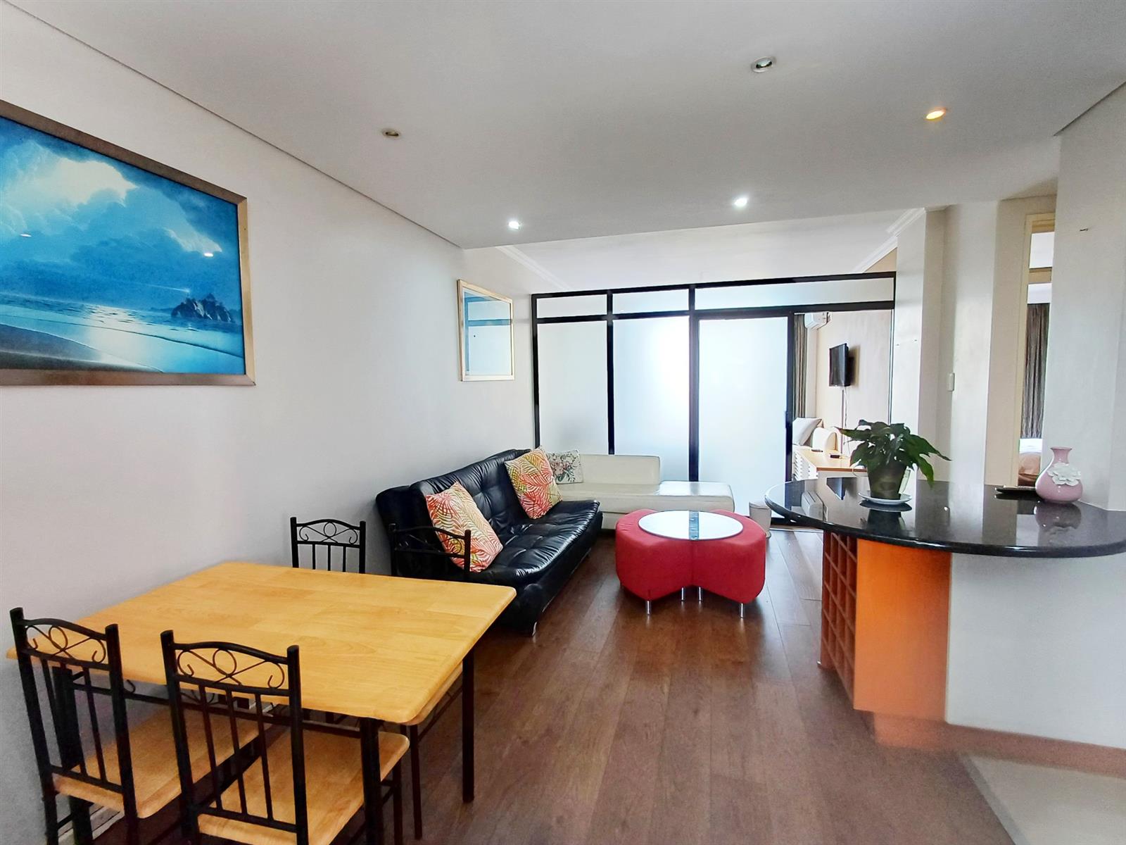 Apartment for sale in Umhlanga Central, Umhlanga, KwaZulu Natal, 43, Lighthouse Quarter, 14 Chartwell Drive, Umhlanga Central, Umhlanga, KwaZulu Natal, 85 m²