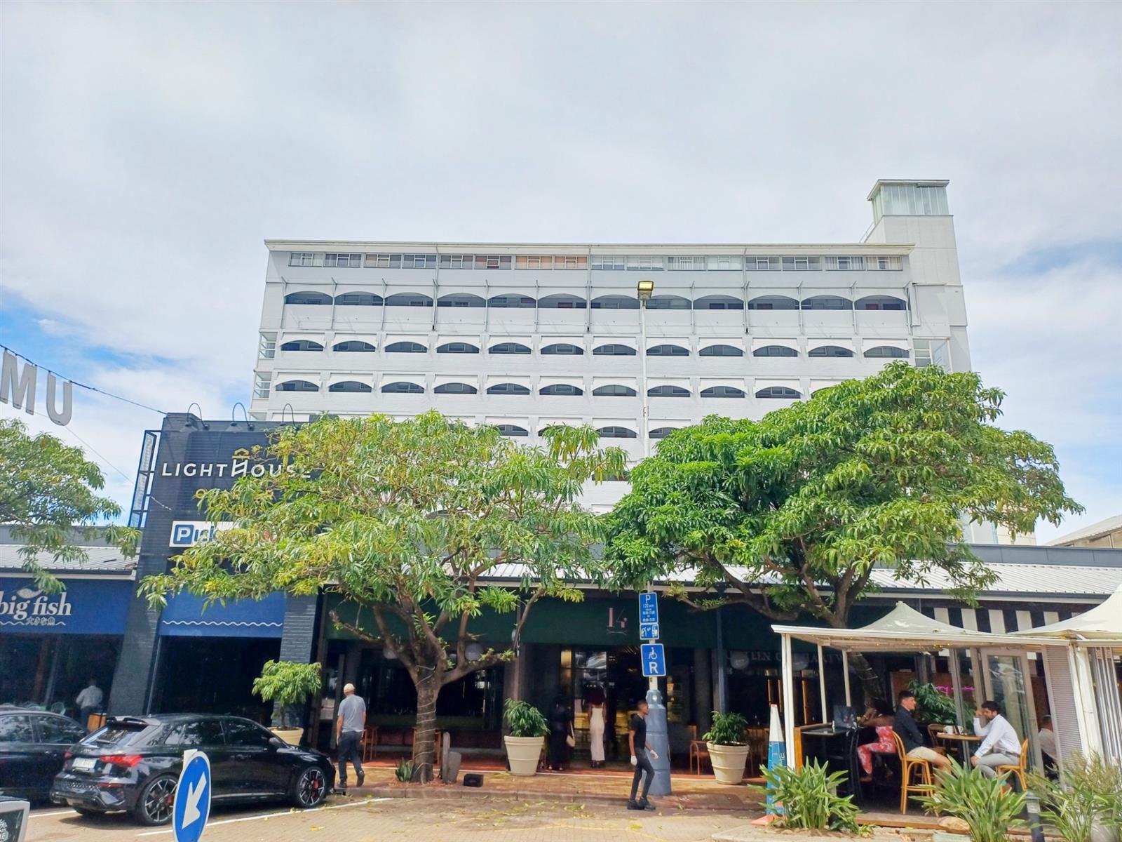 Apartment for sale in Umhlanga Central, Umhlanga, KwaZulu Natal, 43, Lighthouse Quarter, 14 Chartwell Drive, Umhlanga Central, Umhlanga, KwaZulu Natal, 85 m²