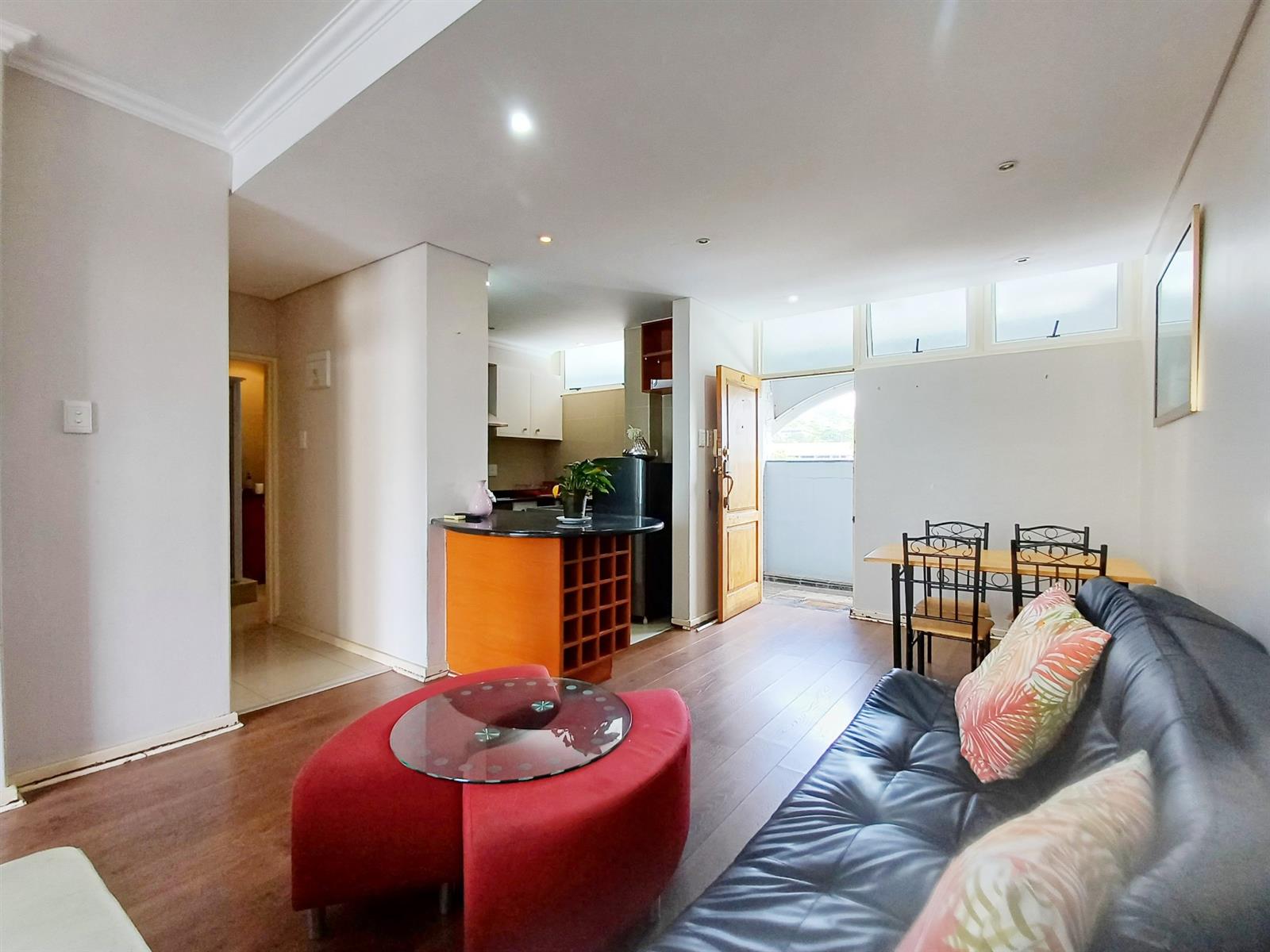 Apartment for sale in Umhlanga Central, Umhlanga, KwaZulu Natal, 43, Lighthouse Quarter, 14 Chartwell Drive, Umhlanga Central, Umhlanga, KwaZulu Natal, 85 m²