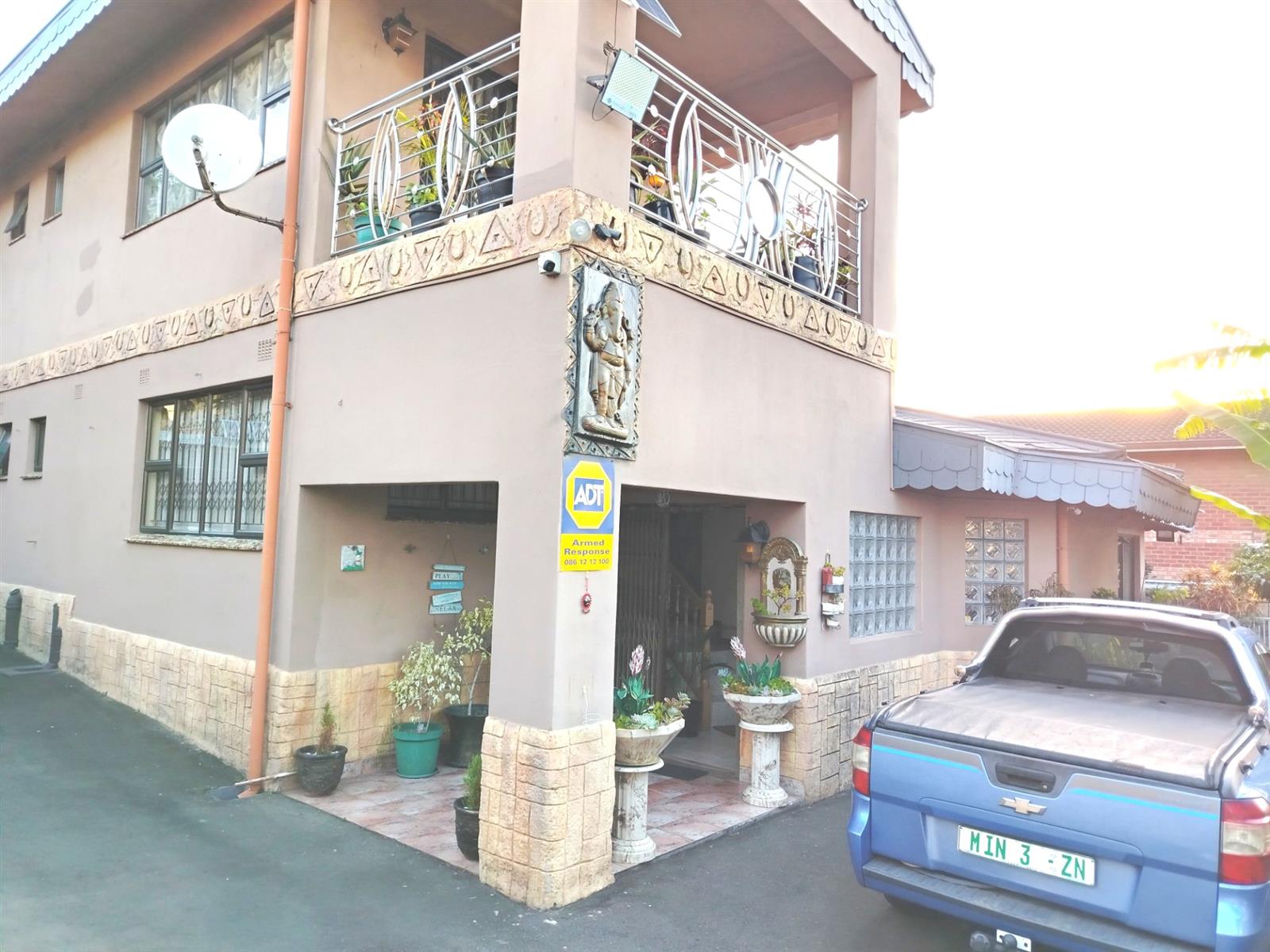 House for sale in Sunford, Phoenix, KwaZulu Natal, 701 m²