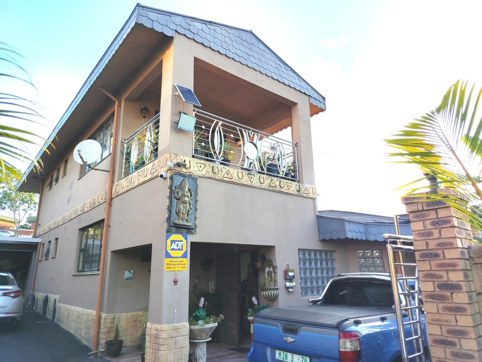 House for sale in Sunford, Phoenix, KwaZulu Natal, 701 m²
