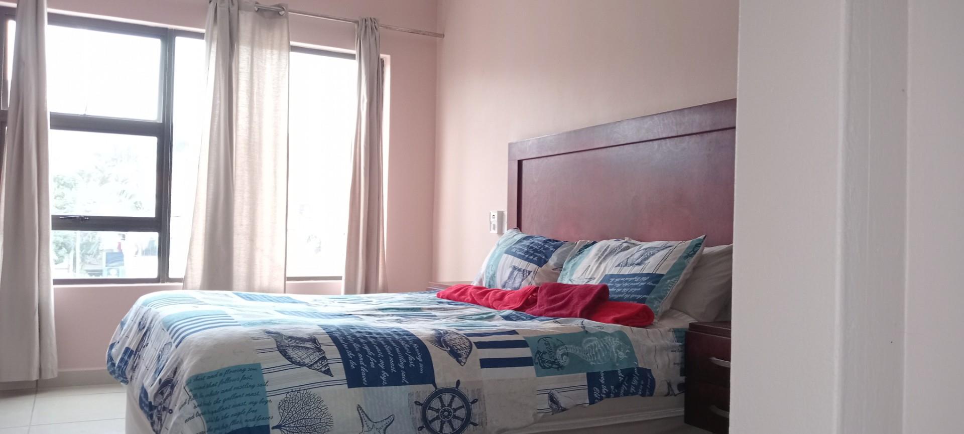 Bachelor Apartment To Rent in Ramsgate, Margate, KwaZulu Natal