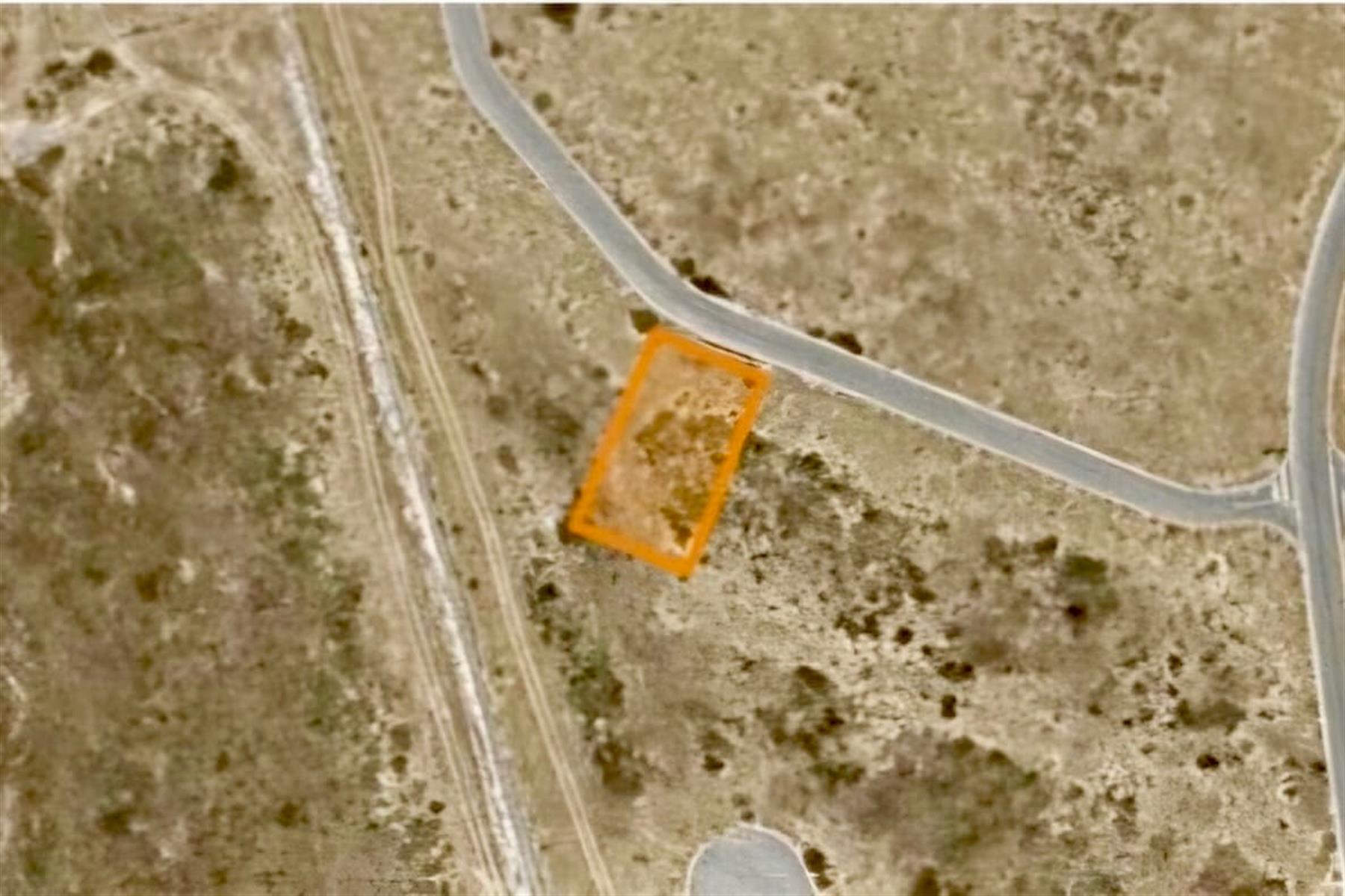751m² Vacant Stand with Sea Views in Hoogland Mountain Estate - Secure Coastal Living