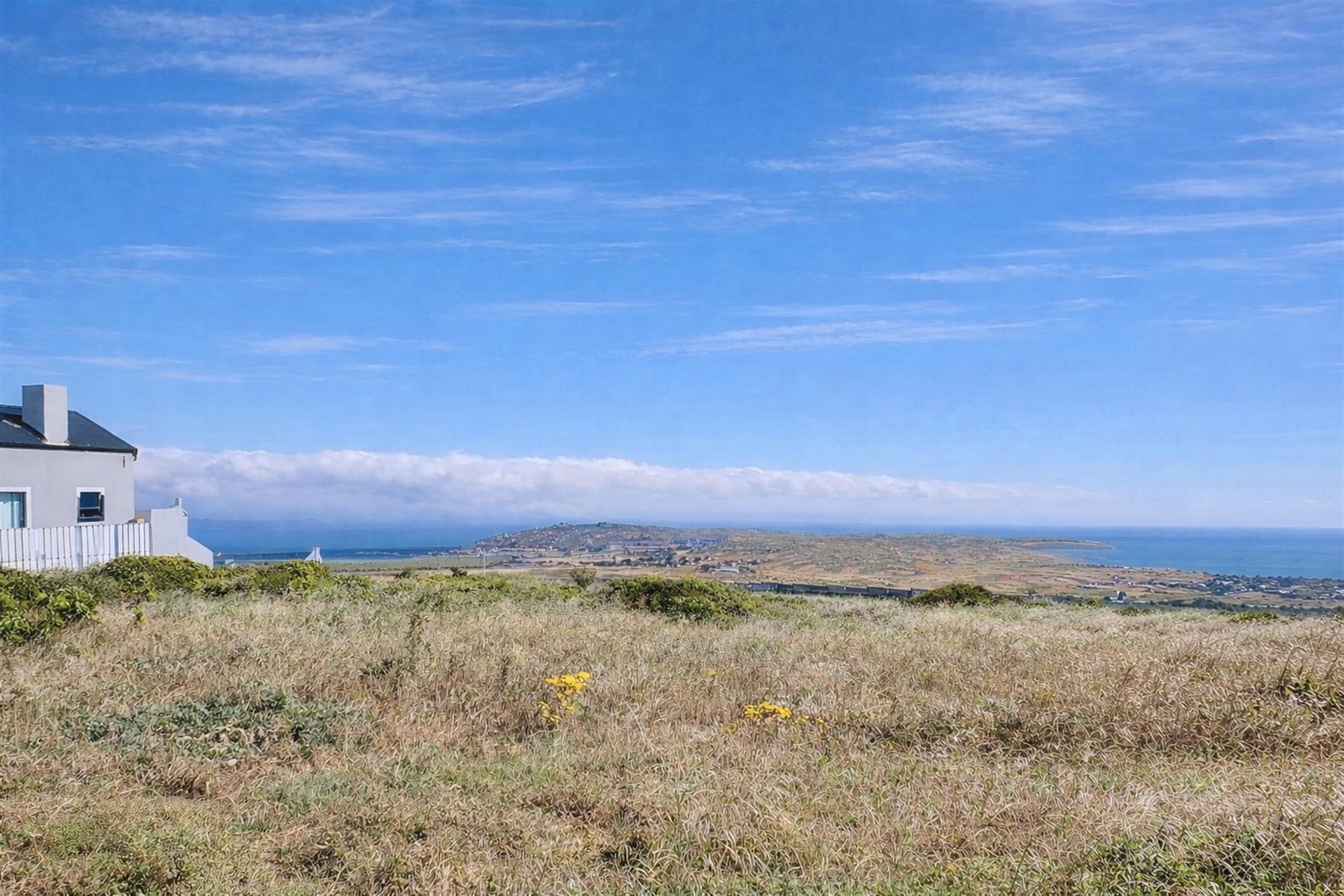 751m² Vacant Stand with Sea Views in Hoogland Mountain Estate - Secure Coastal Living