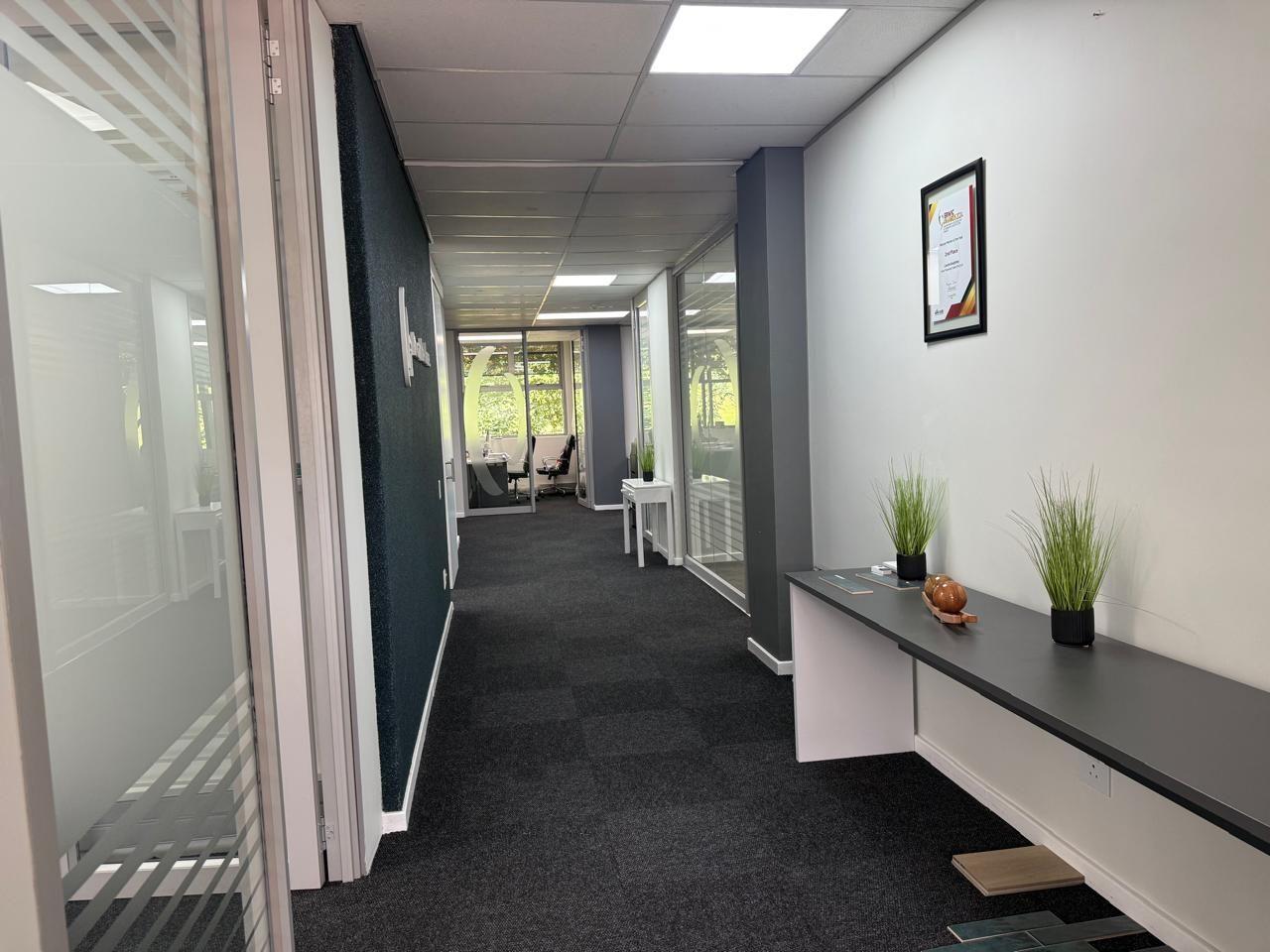 Commercial Property To Rent in Umhlanga Ridge, Umhlanga, KwaZulu Natal