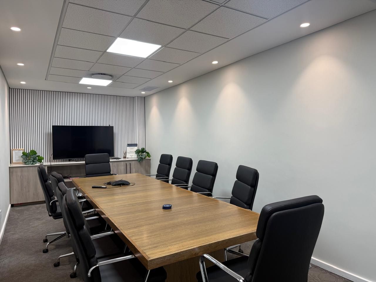 Commercial Property To Rent in Umhlanga Ridge, Umhlanga, KwaZulu Natal