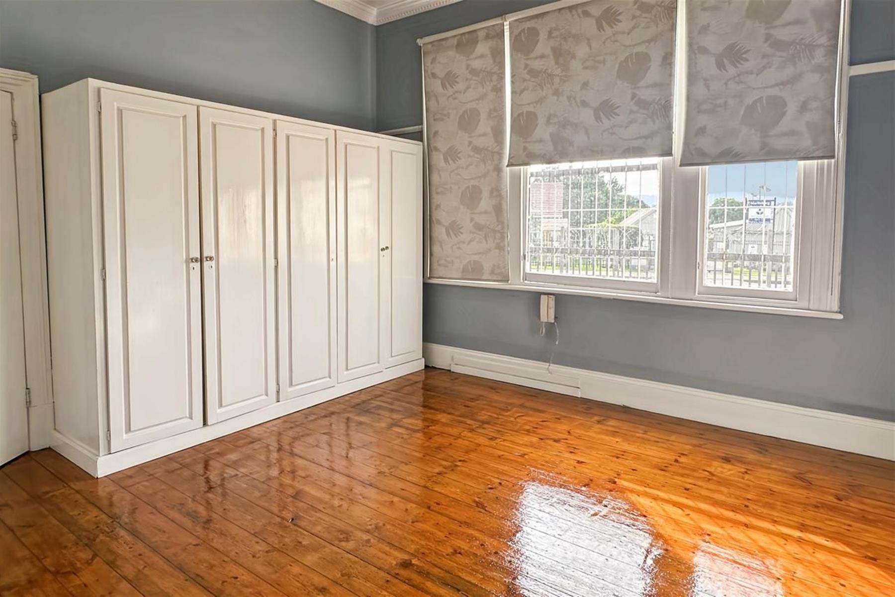 Commercial Property To Let