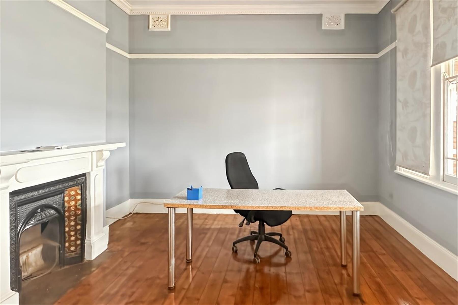 Commercial Property To Let