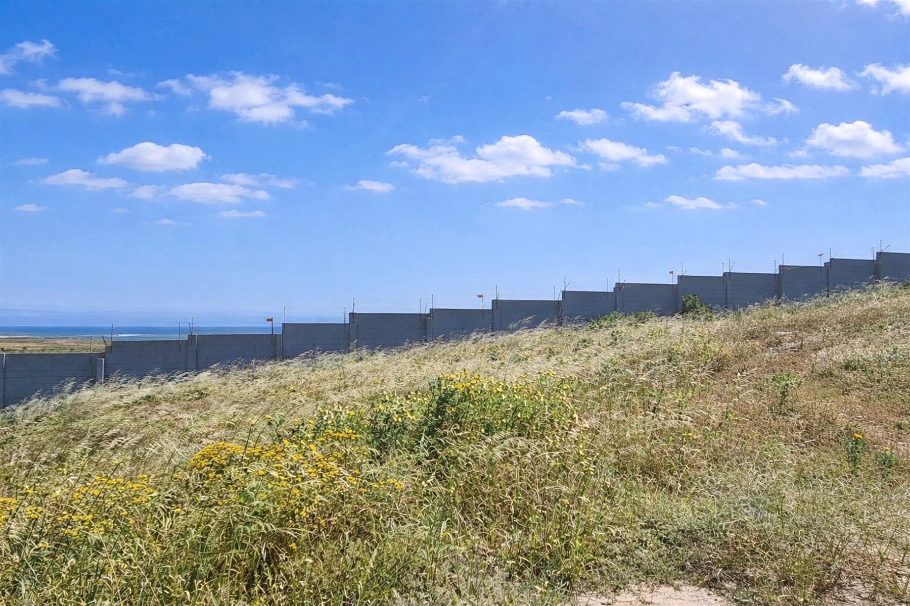 695m² Vacant Stand with Sea Views in Hoogland Mountain Estate, Saldanha