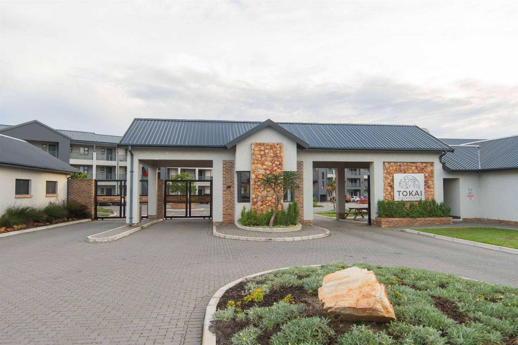 Apartment For Sale in Overbaakens Port Elizabeth