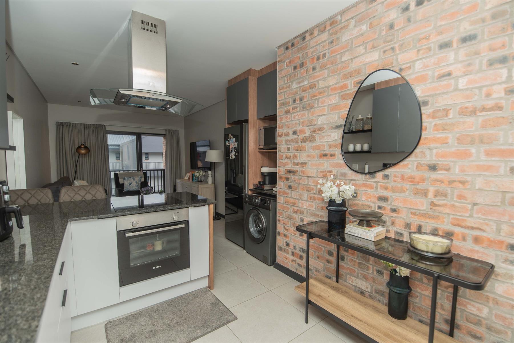 Apartment For Sale in Overbaakens Port Elizabeth