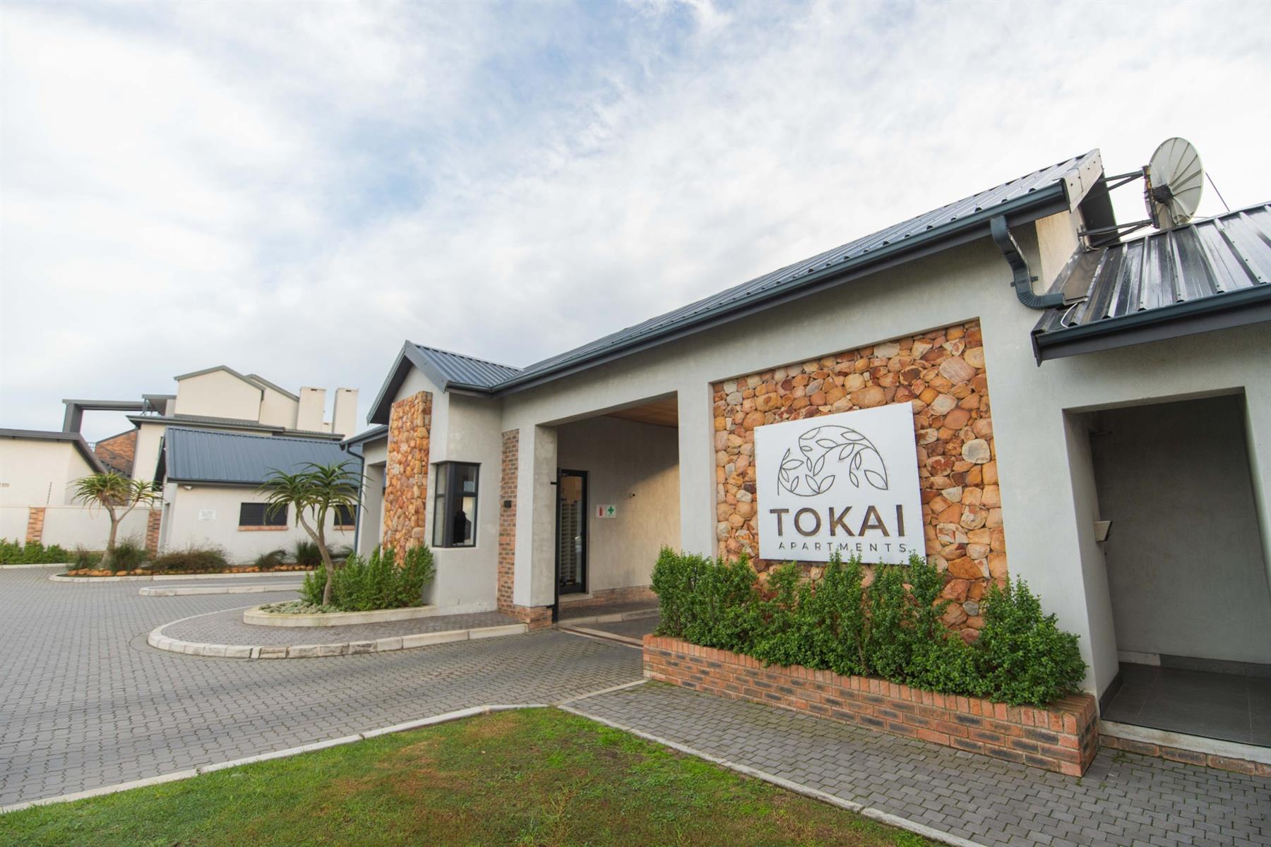 Apartment For Sale in Overbaakens Port Elizabeth