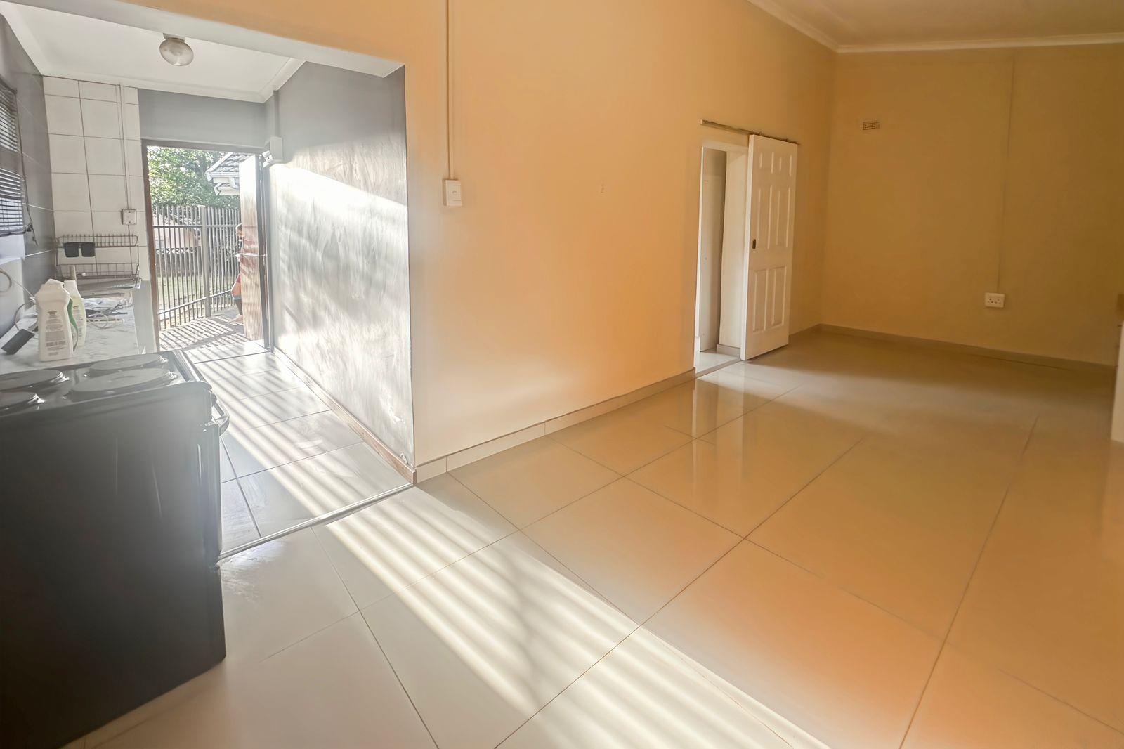 Cottage To Rent In Northern Park, Pietermaritzburg