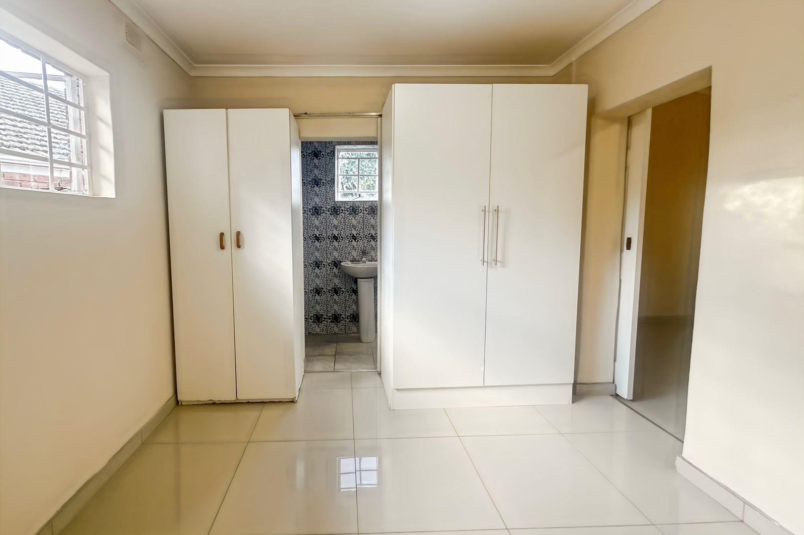 Cottage To Rent In Northern Park, Pietermaritzburg