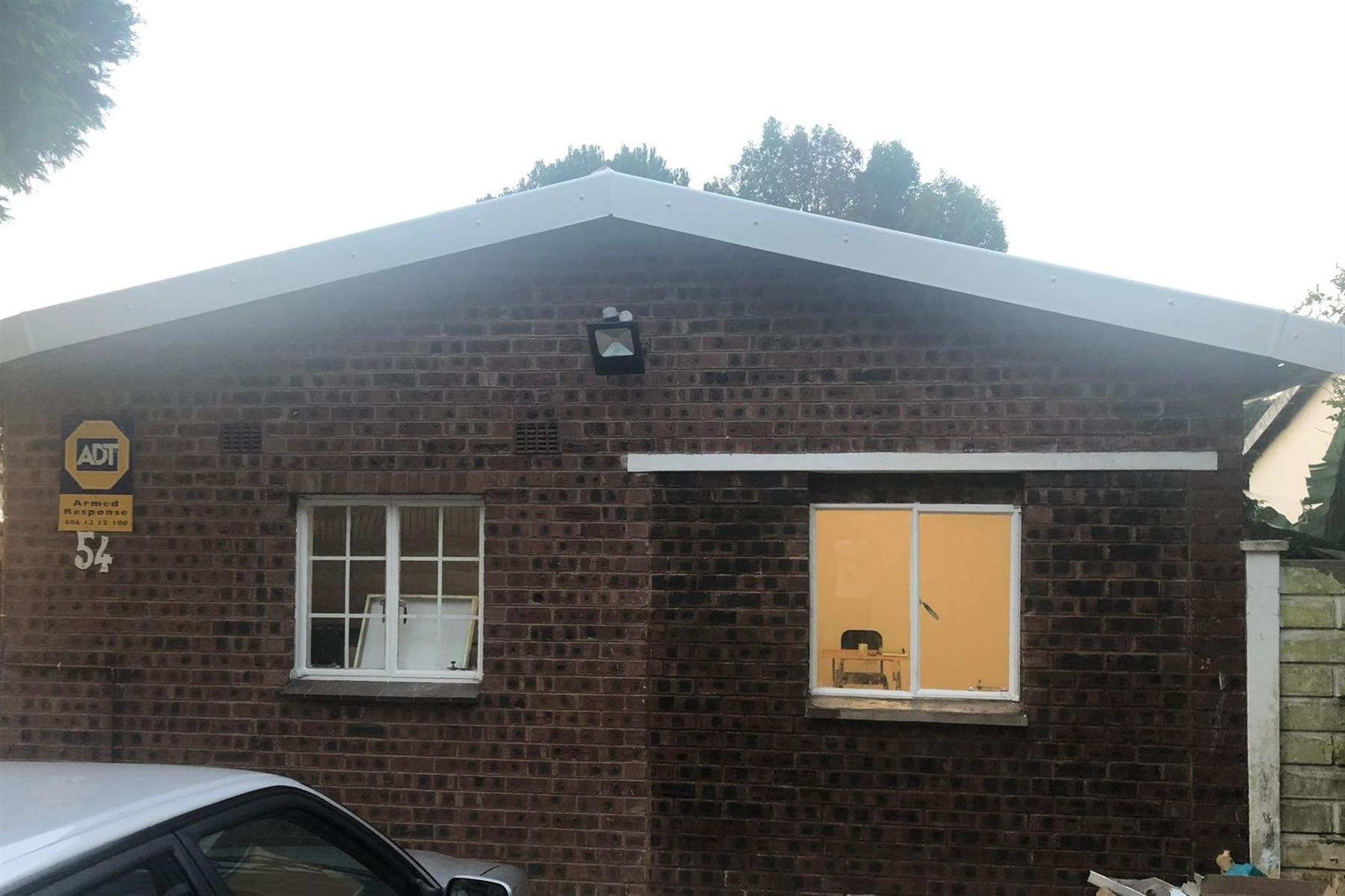 Cottage To Rent In Northern Park, Pietermaritzburg