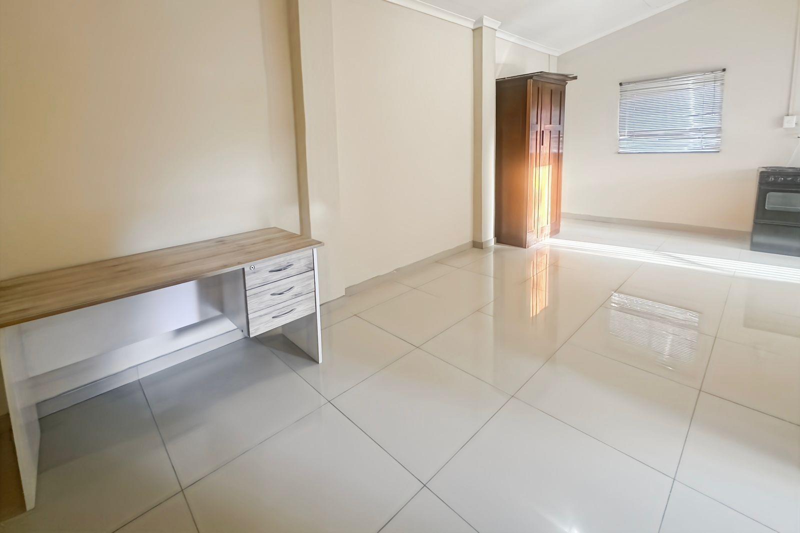 Cottage To Rent In Northern Park, Pietermaritzburg